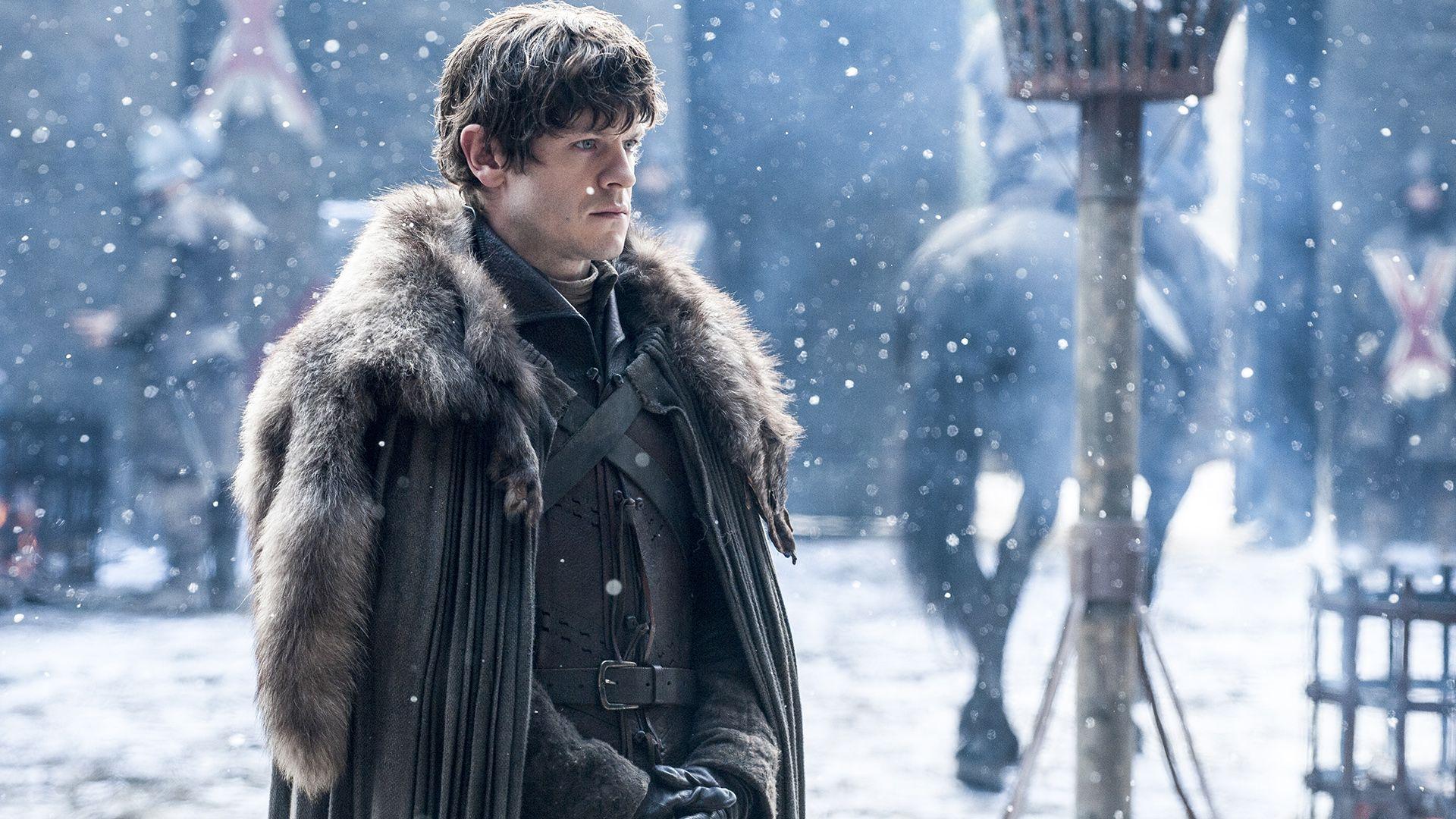 1920x1080 Game of Thrones, Ramsay Bolton HD .