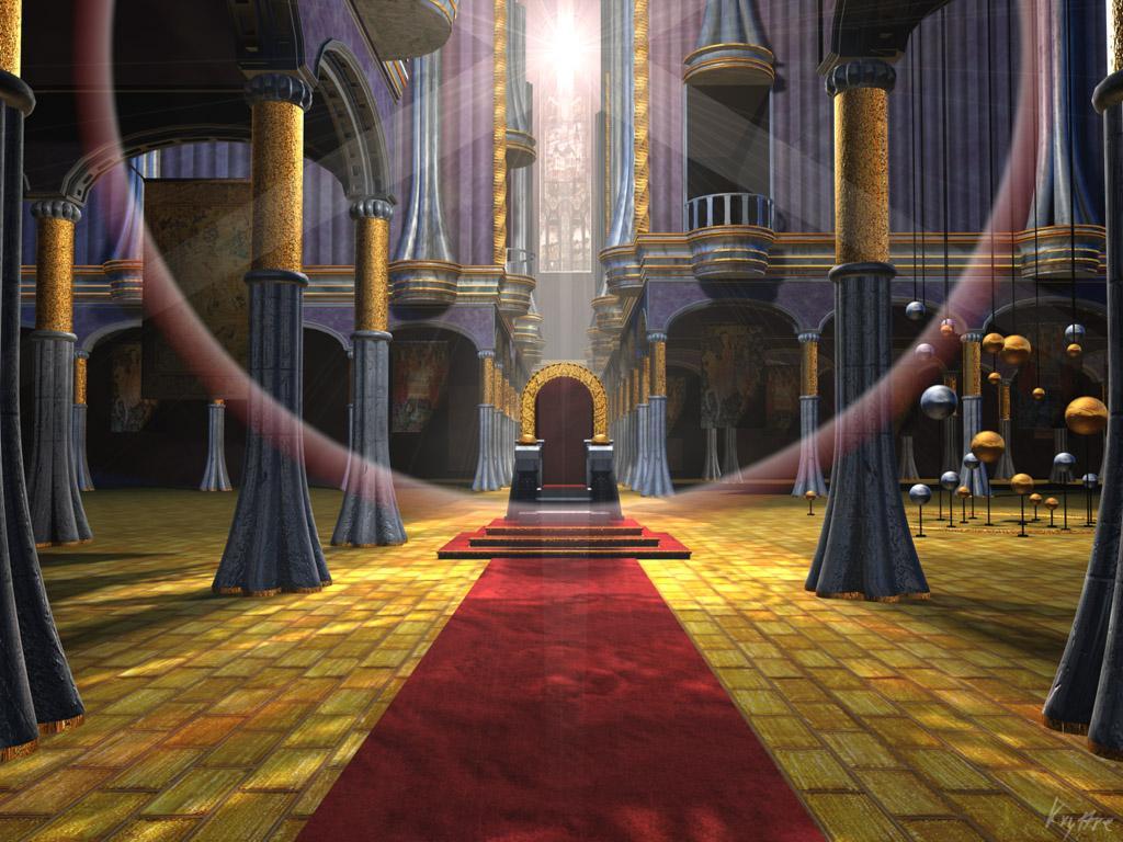 Throne Room Wallpapers - Top Free Throne Room Backgrounds - WallpaperAccess