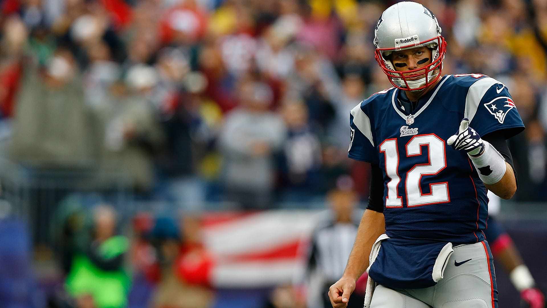 1920x1080 Tom Brady HD Wallpaper For Desktop, iPhone & Mobile