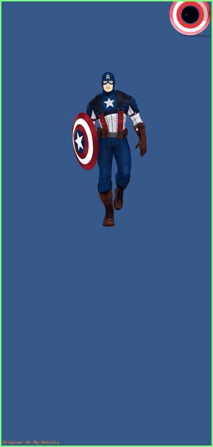 746x1563 Vintage Avengers HD Wallpaper