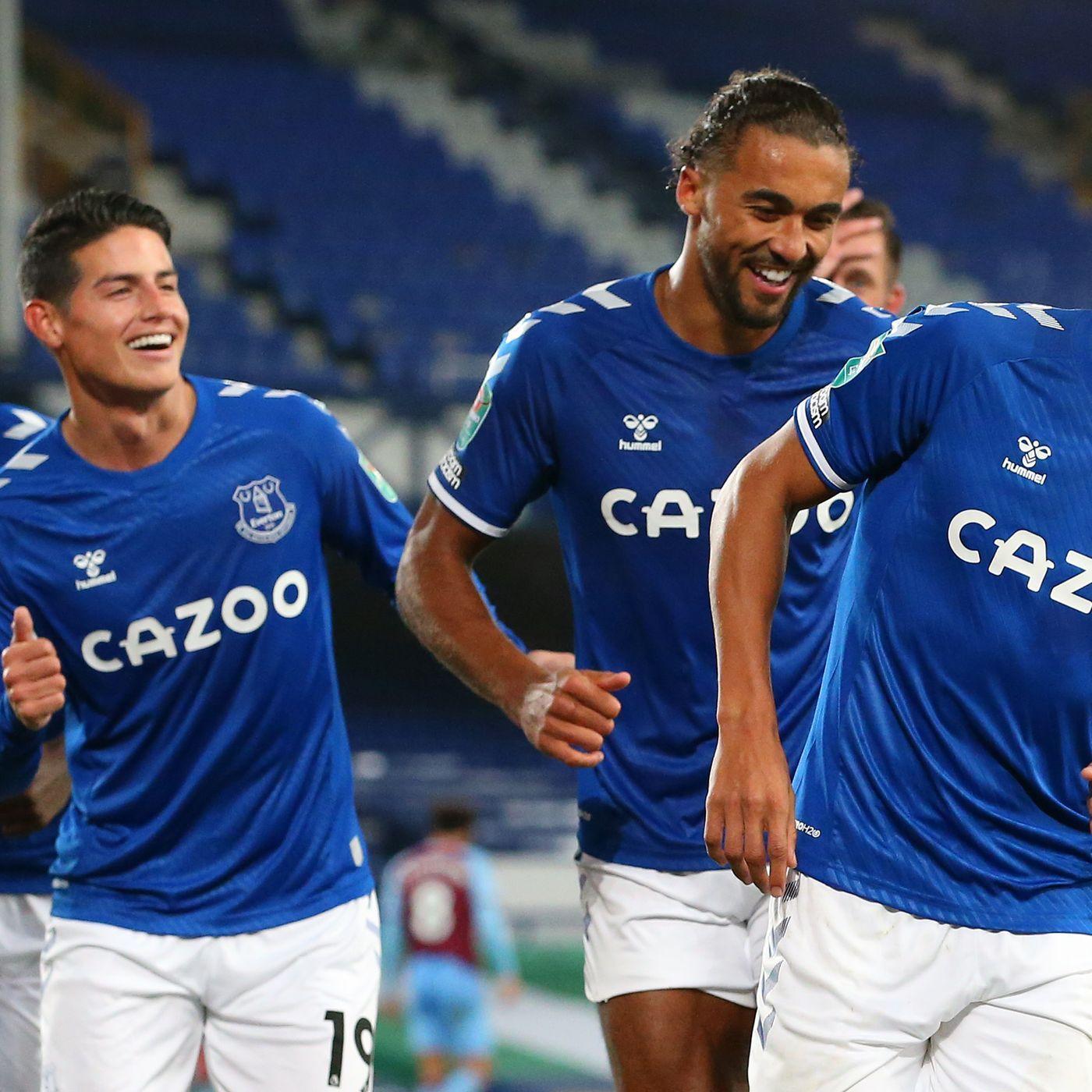 1400x1400 Trust of the Boss: DCL and Richarlison .royalbluemersey.