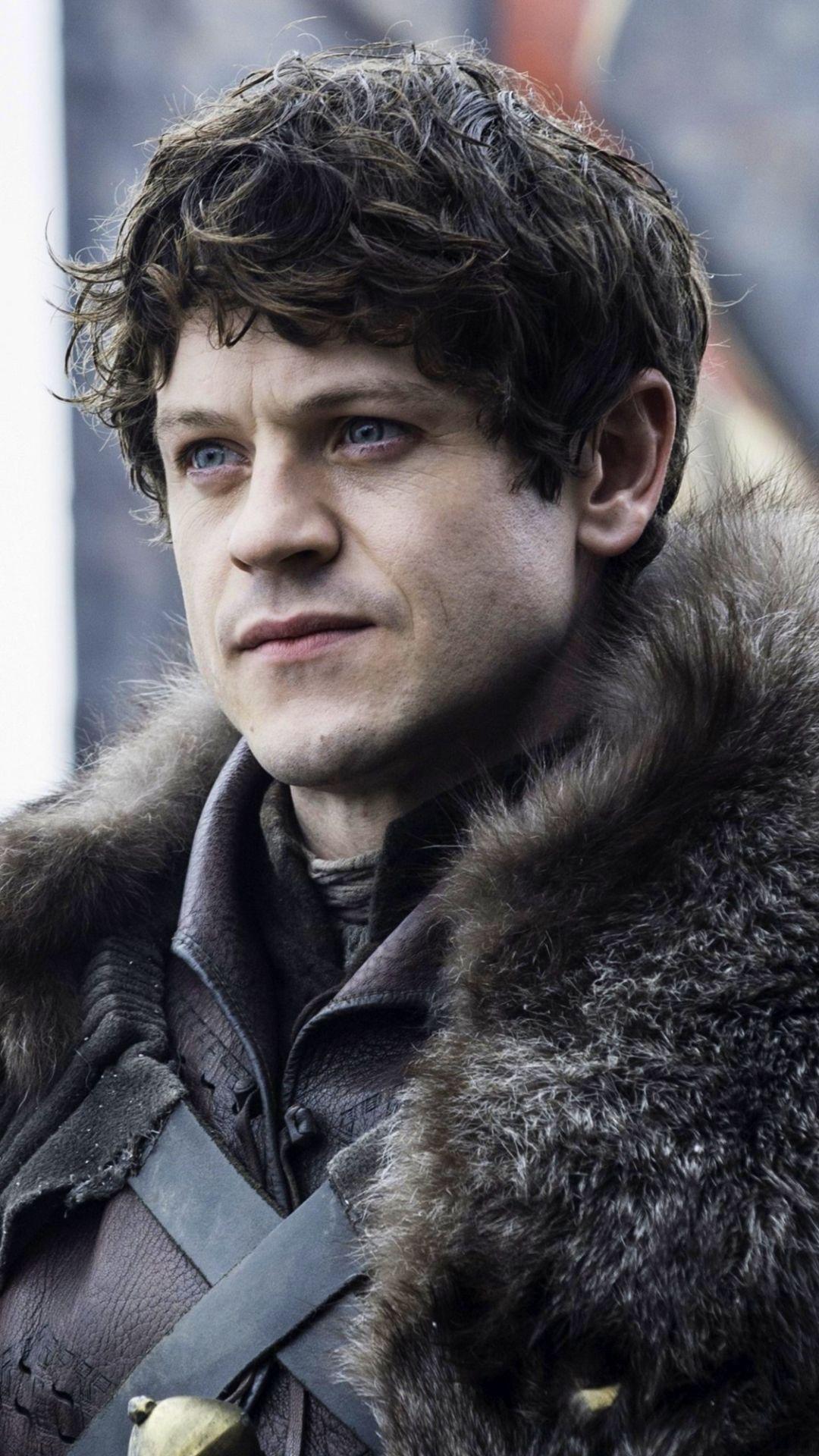 1080x1920 Ramsay Bolton Wallpaper .