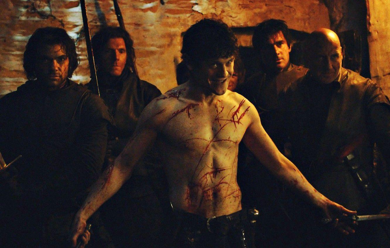 1332x850 thrones, serial, Ramsay Bolton .