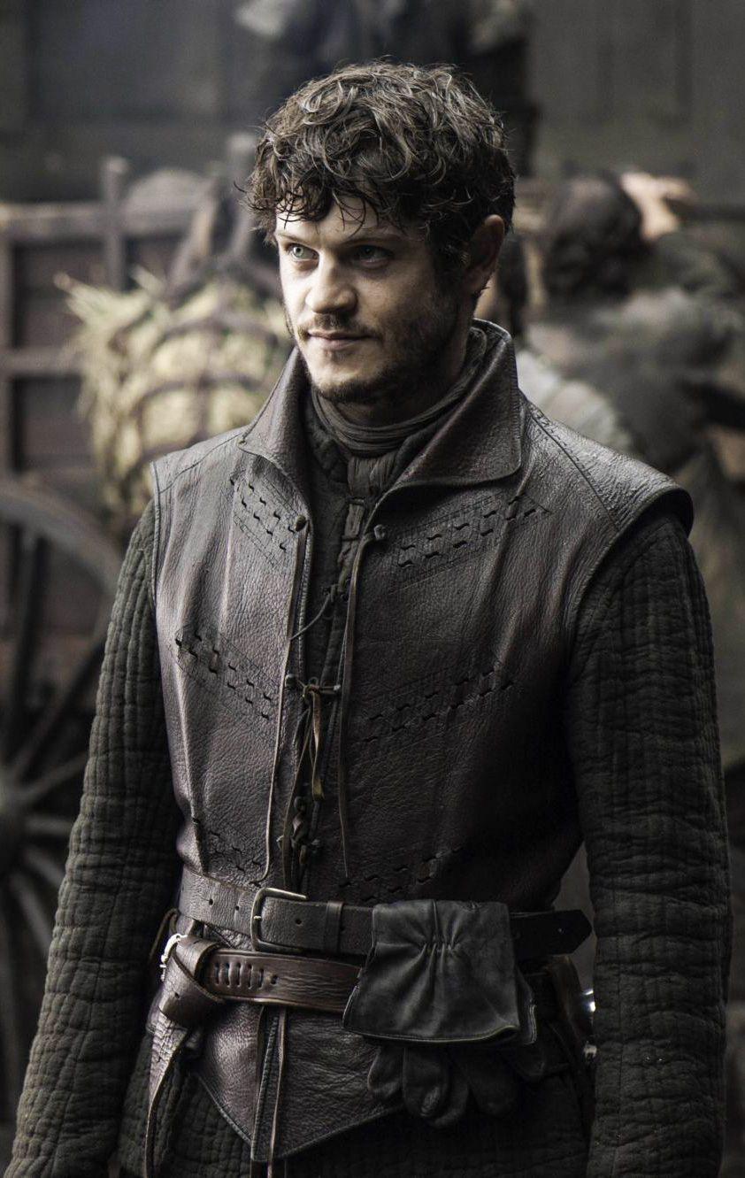 Ramsay Bolton Wallpapers - Top Free Ramsay Bolton Backgrounds
