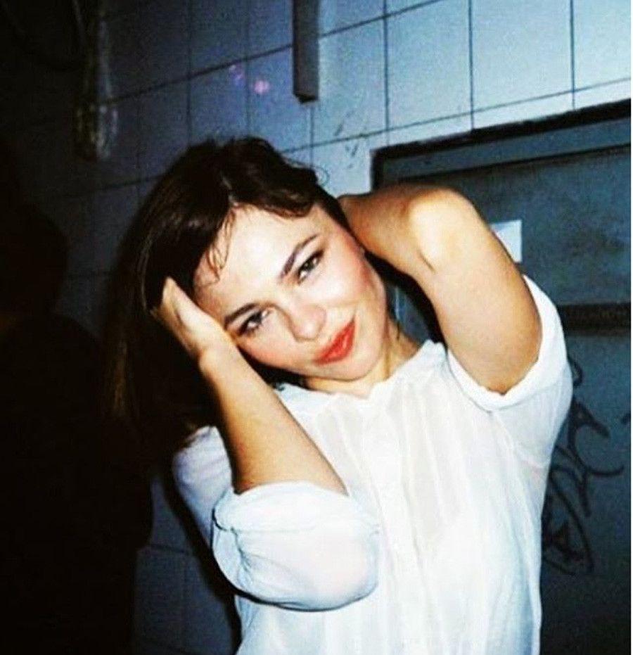 900x931 Russia's Nina Kraviz named best