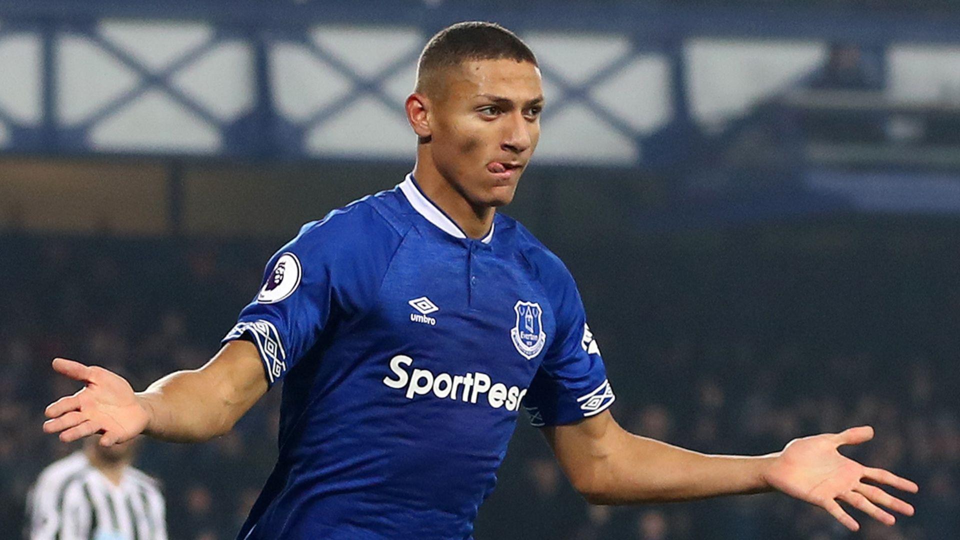 1920x1080 Everton vs Watford: Troy Deeney vows to .