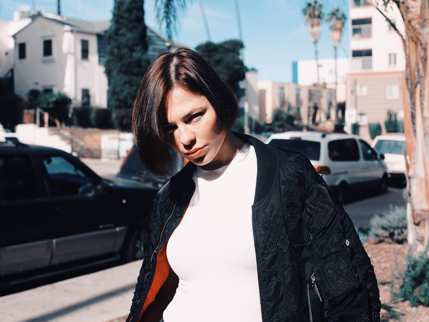 1400x1050 Nina Kraviz drops 'Stranno Stranno .lab.fm