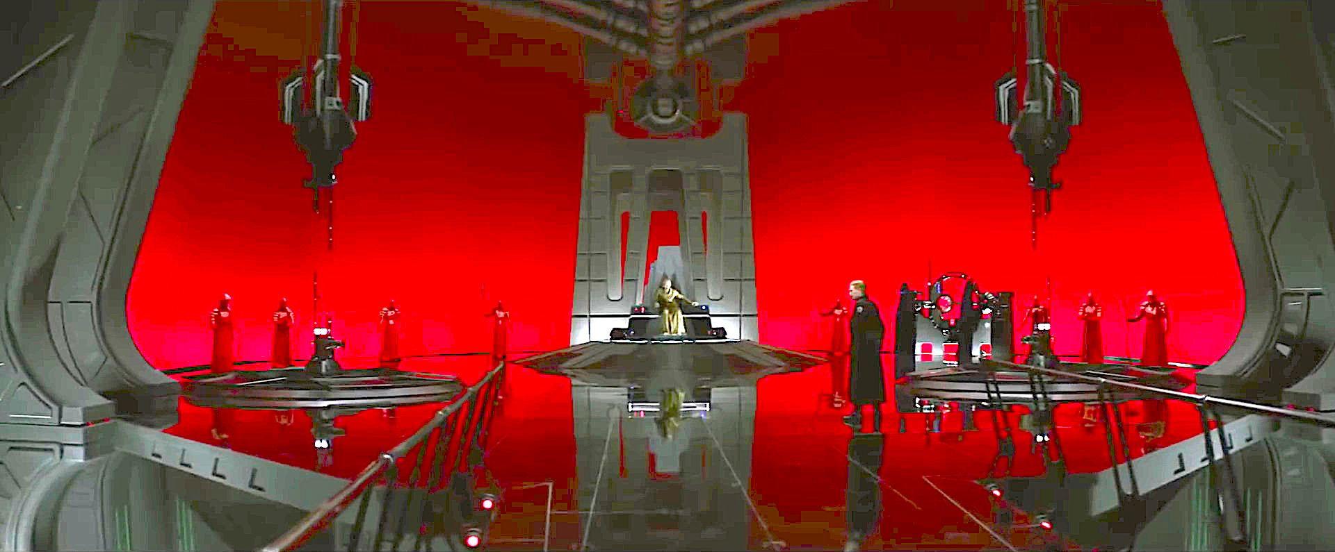 1920x795 Throne Room Wallpaper