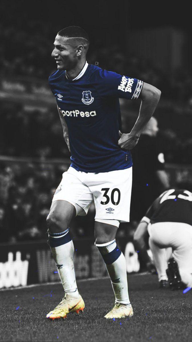 674x1200 Richarlison and Bernard. Wallpaper .
