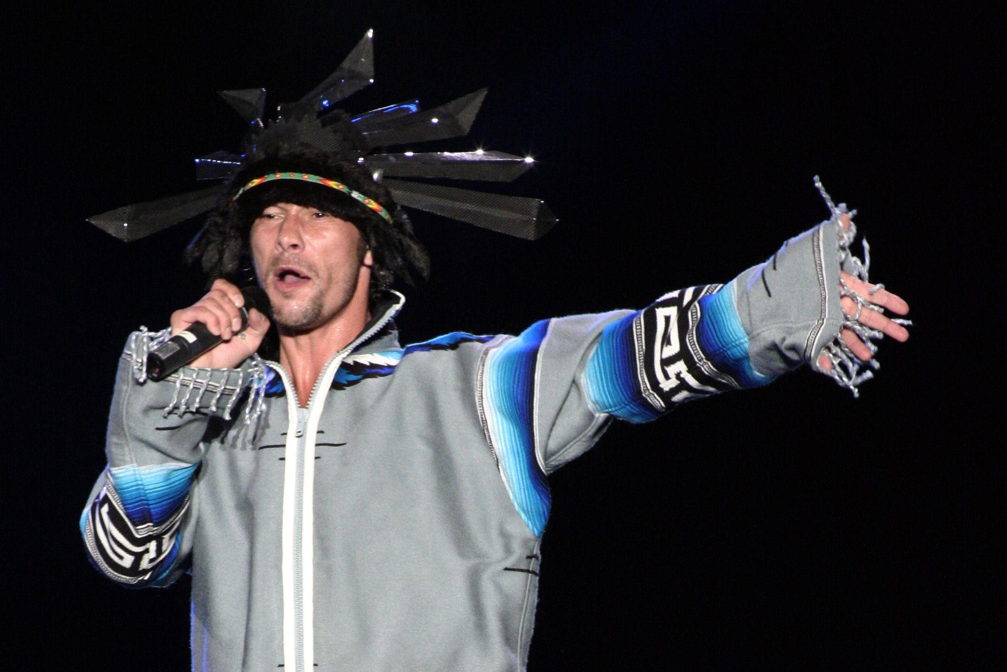 Jamiroquai Wallpapers Top Free Jamiroquai Backgrounds WallpaperAccess