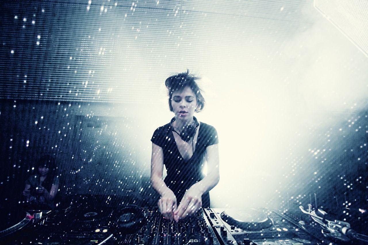 1280x853 Party with Nina Kraviz at Under club .