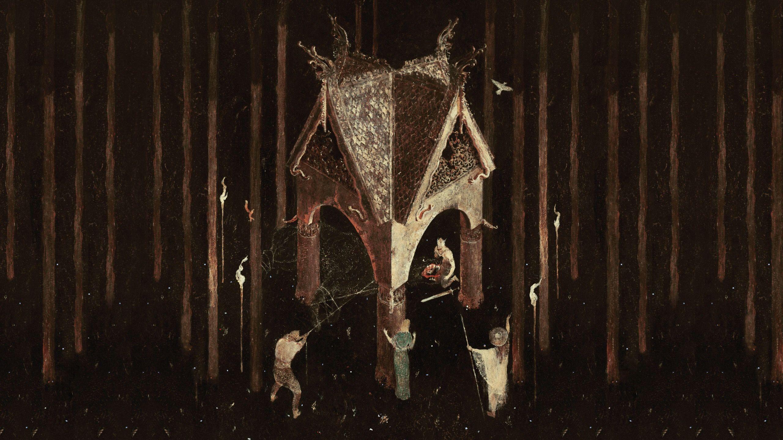 2560x1440 Wolves In The Throne Room Thrice Woven .itl.cat