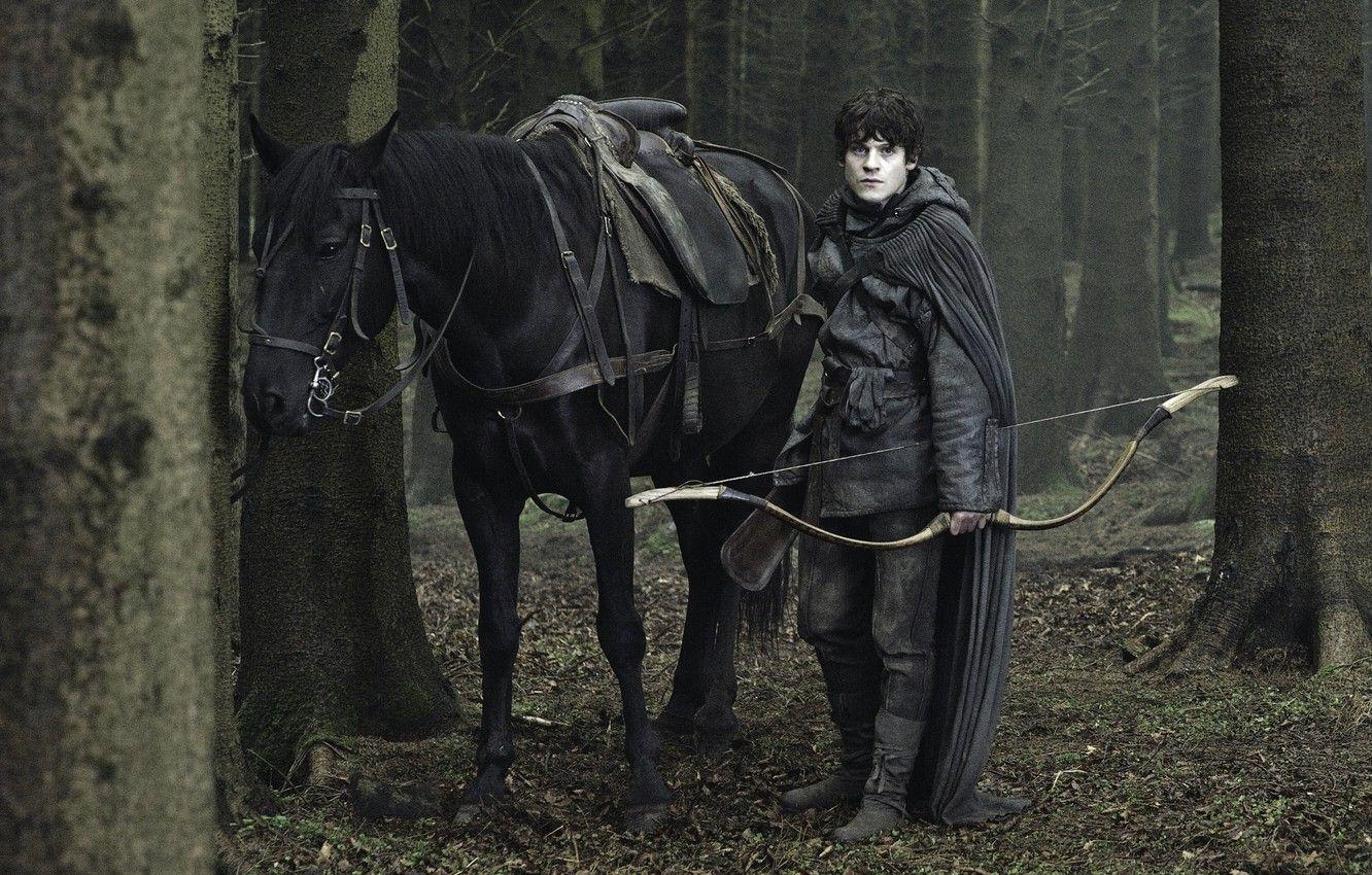 1332x850 Game of thrones, Ramsay Bolton, Ramsay .
