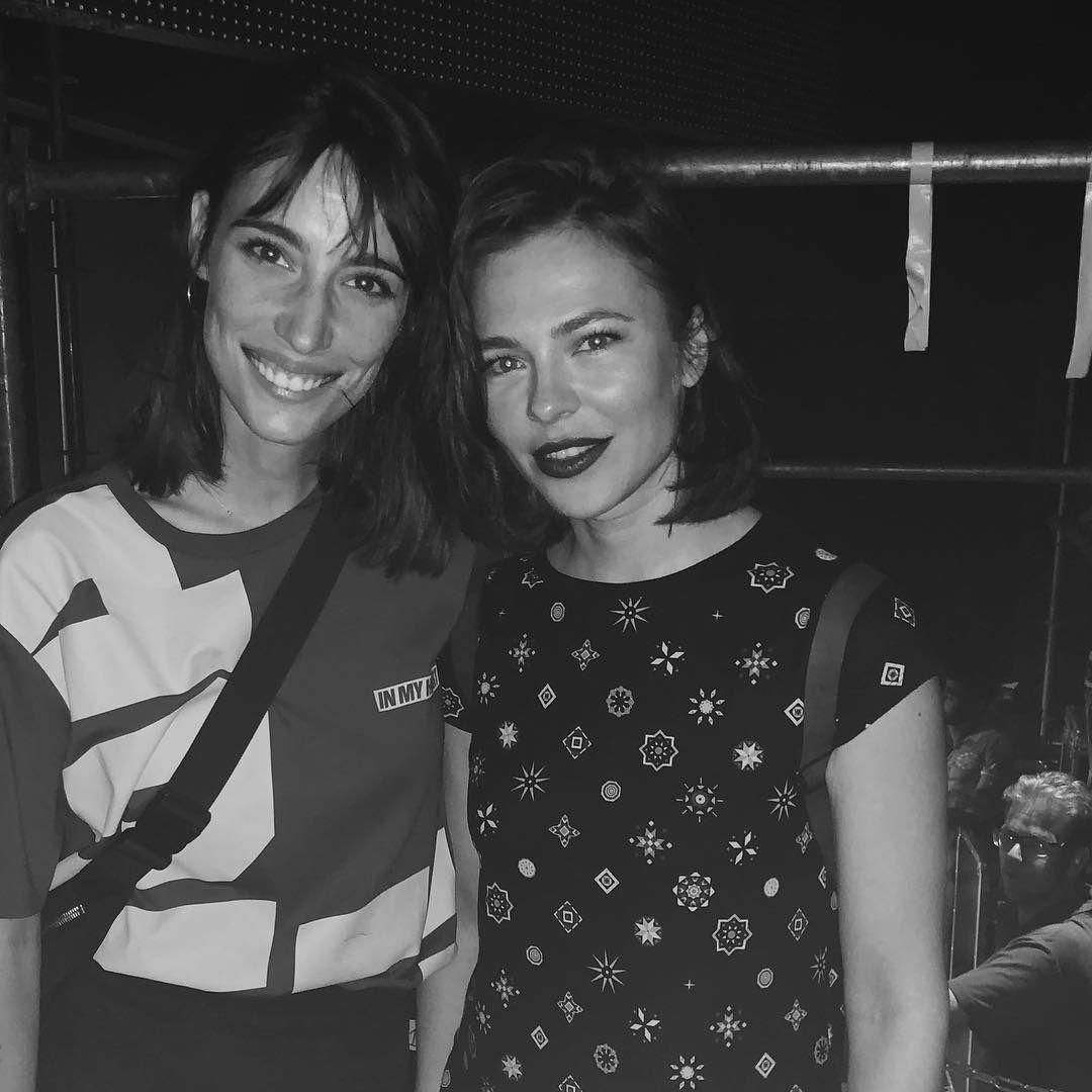 1080x1080 techno masterclass by Nina Kraviz / A.L .com