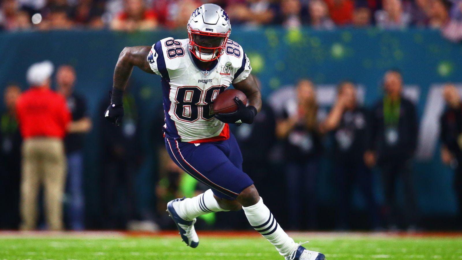 1600x900 Patriots TE Martellus Bennett signs with the Green Bay Packers