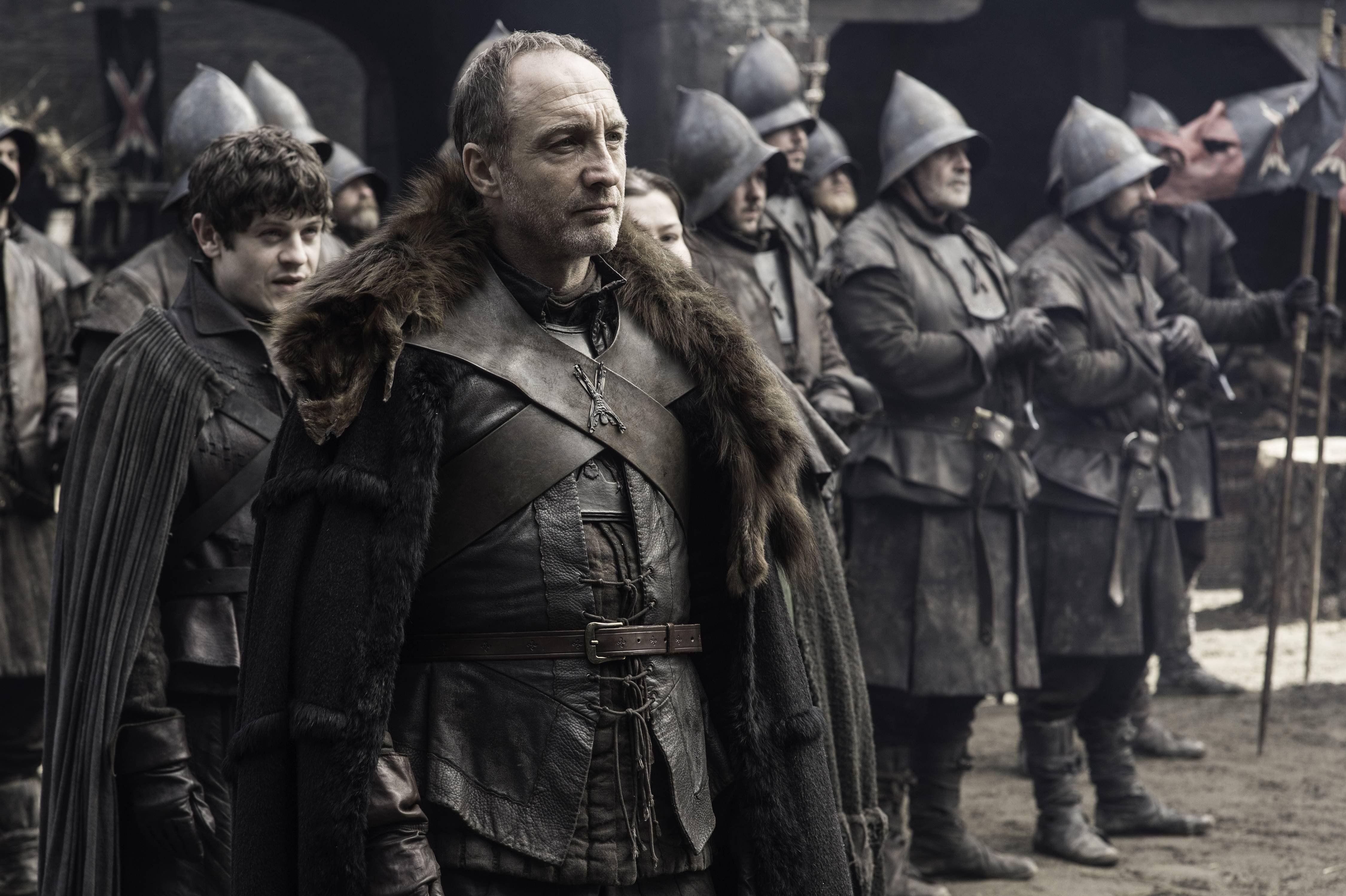 4500x2995 4500x2995 Ramsay Bolton .