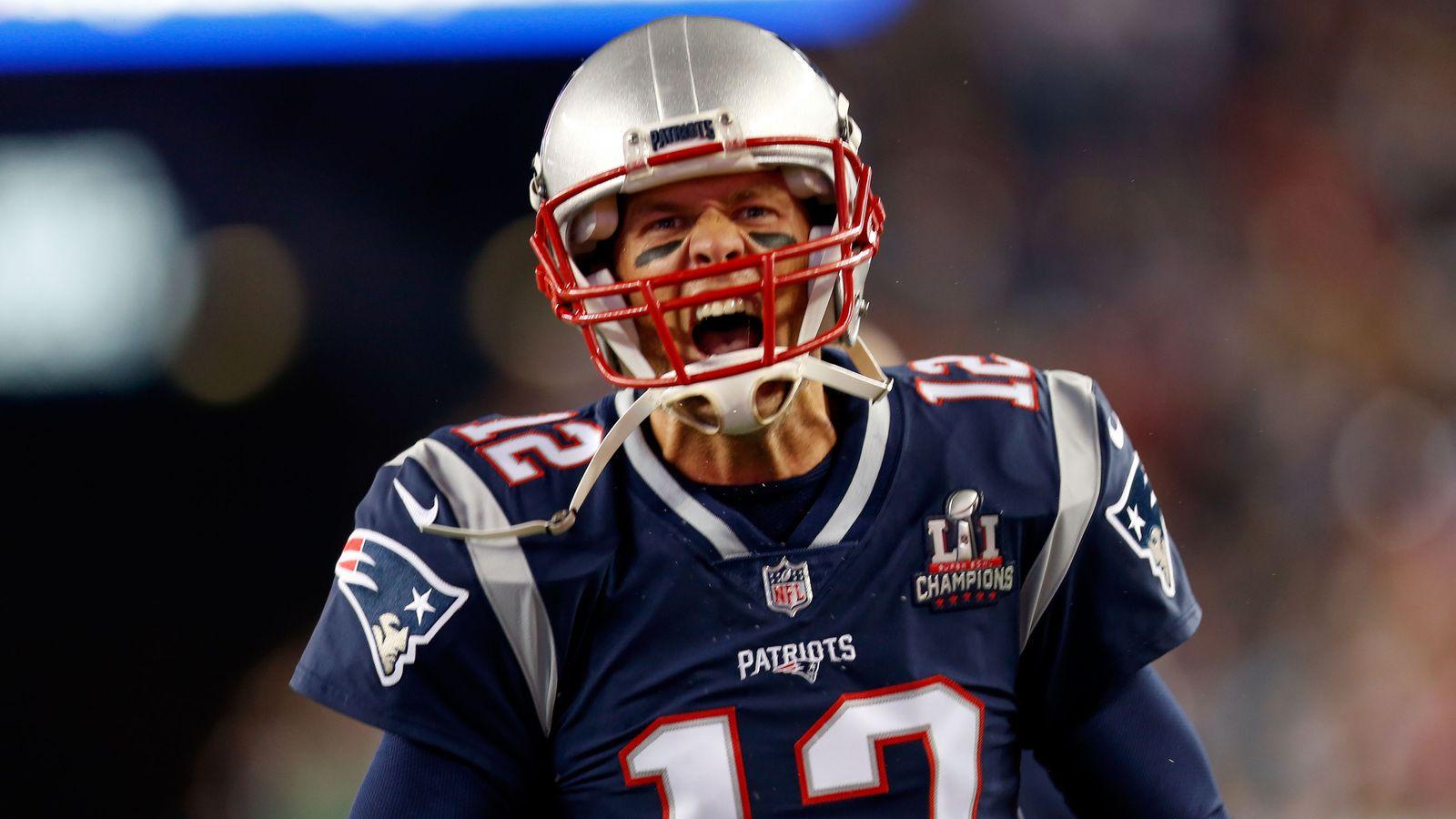 1600x900 Patriots News: Tom Brady Is 7 0 In His Career Against The Jaguars