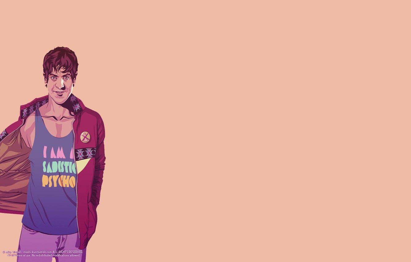1332x850 Thrones, Freak, Ramsay Bolton, Insanity .