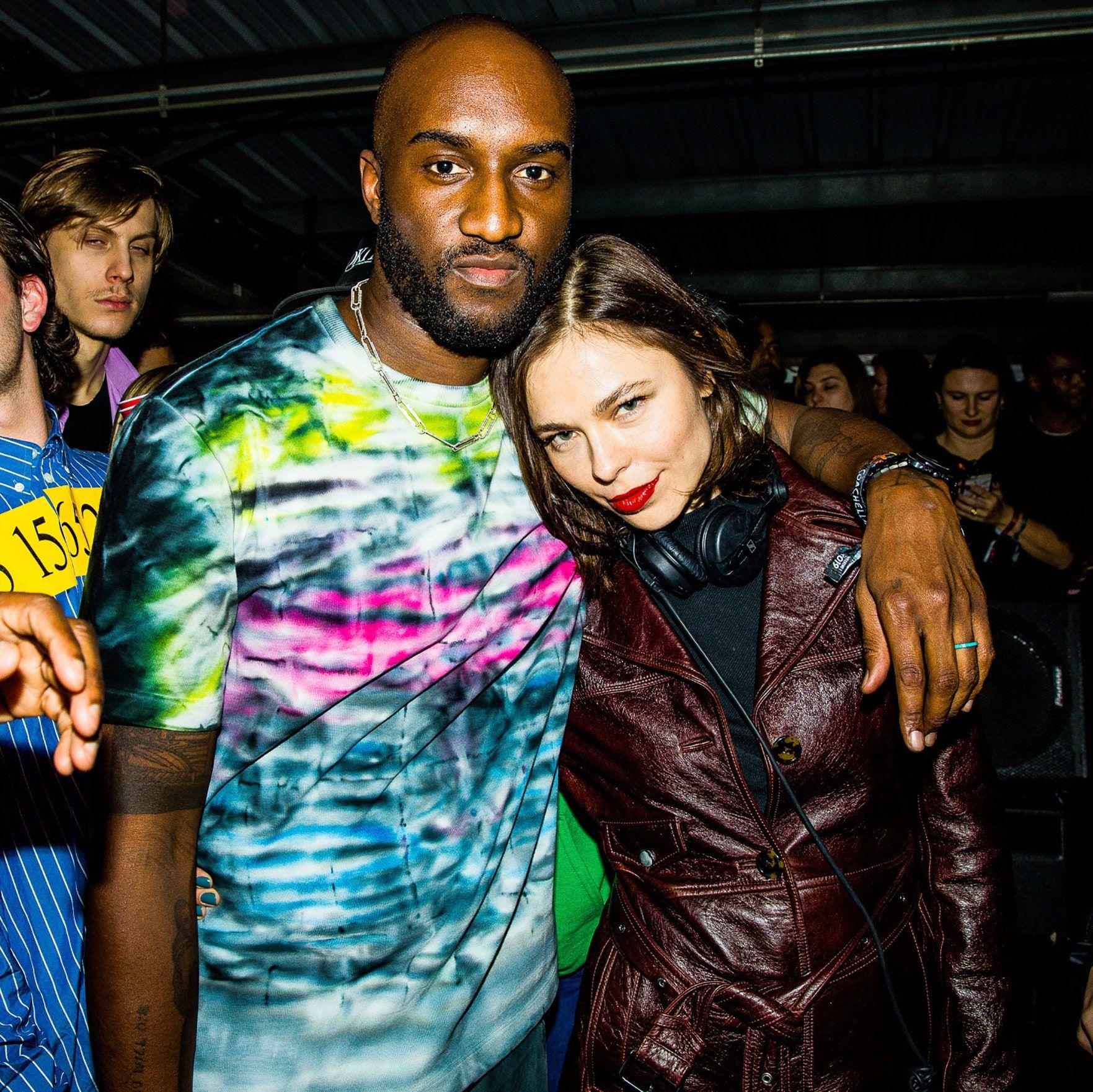 1763x1762 Nina Kraviz Shares an Exclusive Photo .