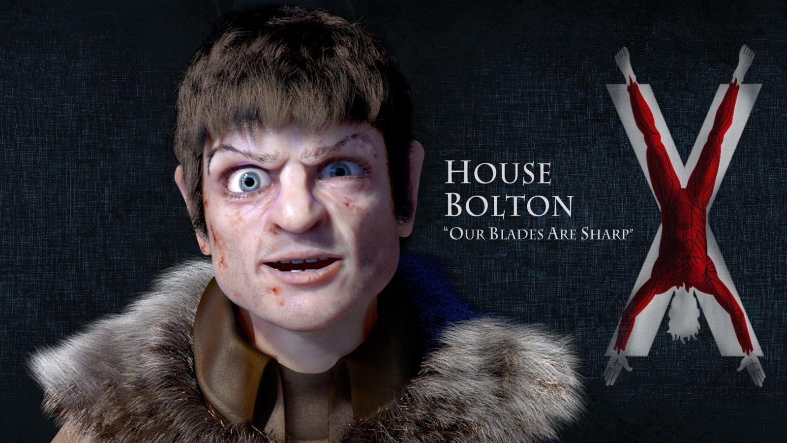 1600x900 Ramsay Bolton caricature, Jordan