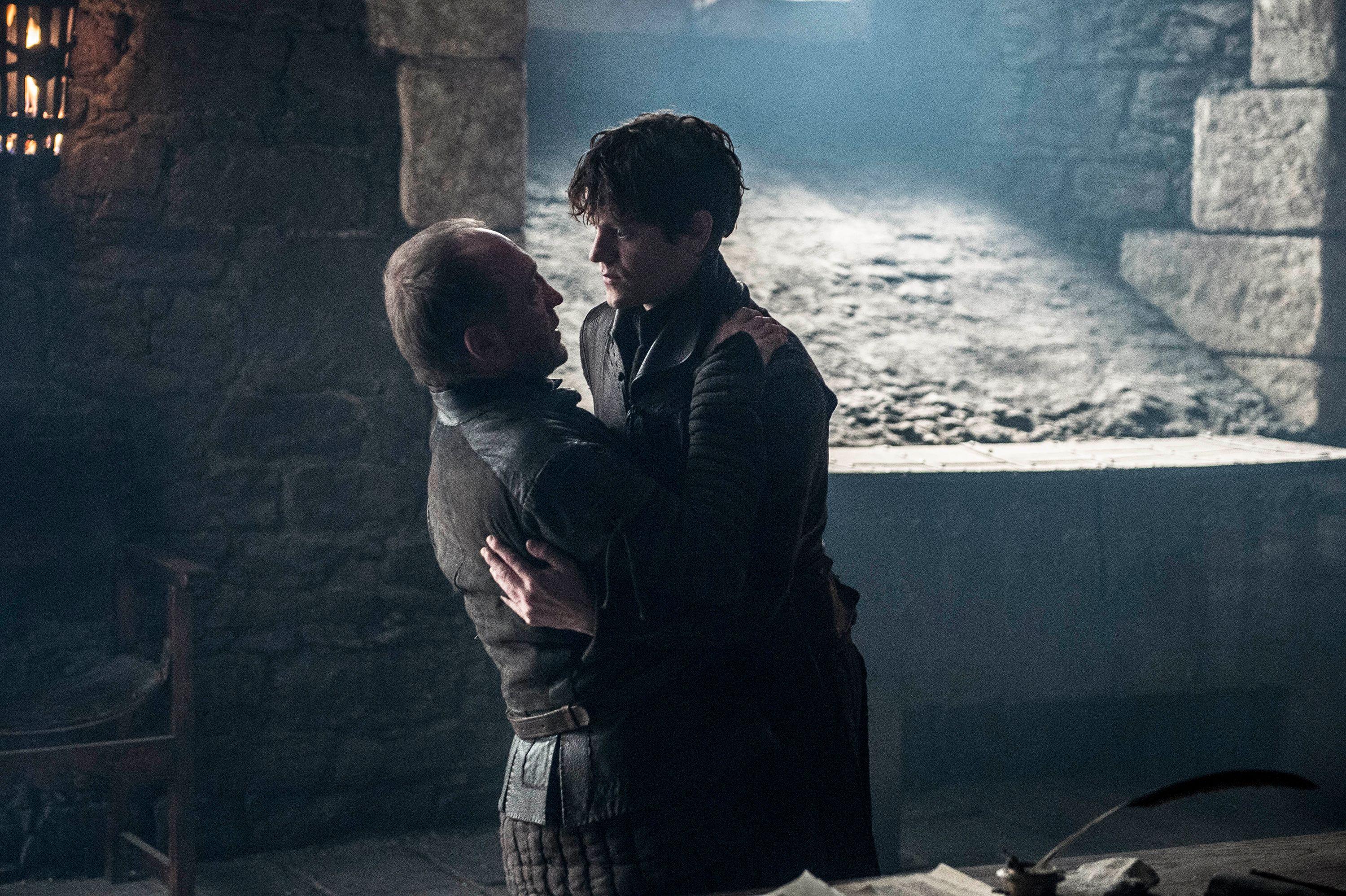 3000x1997 3000x1997 Ramsay Bolton .