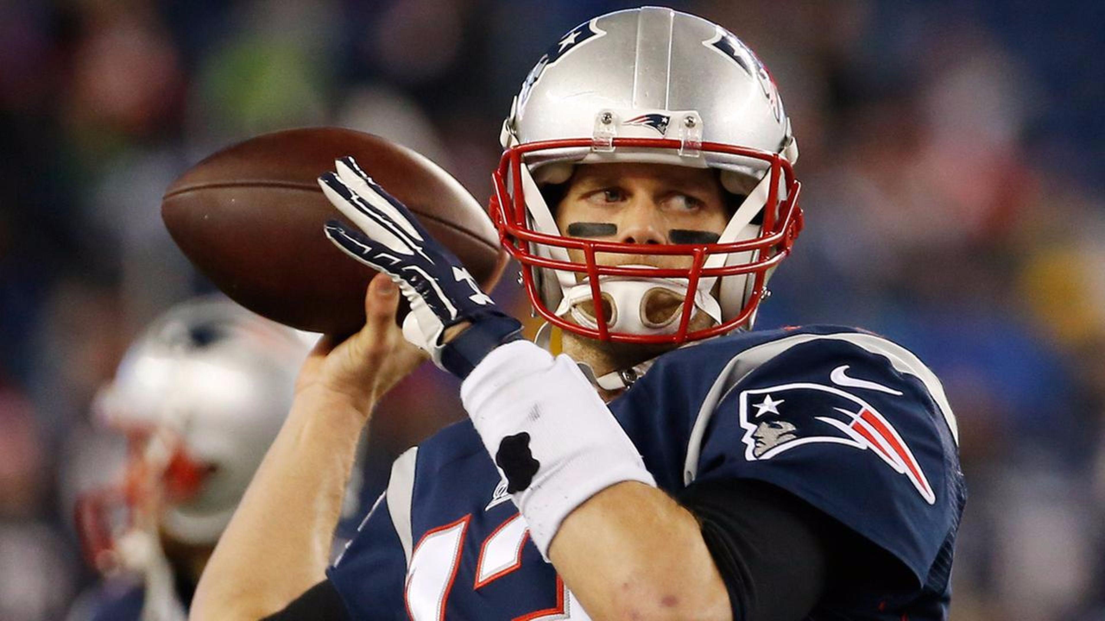 3840x2160 Download free Brady Patriots Wallpaper 2018 Chinese. Get Best