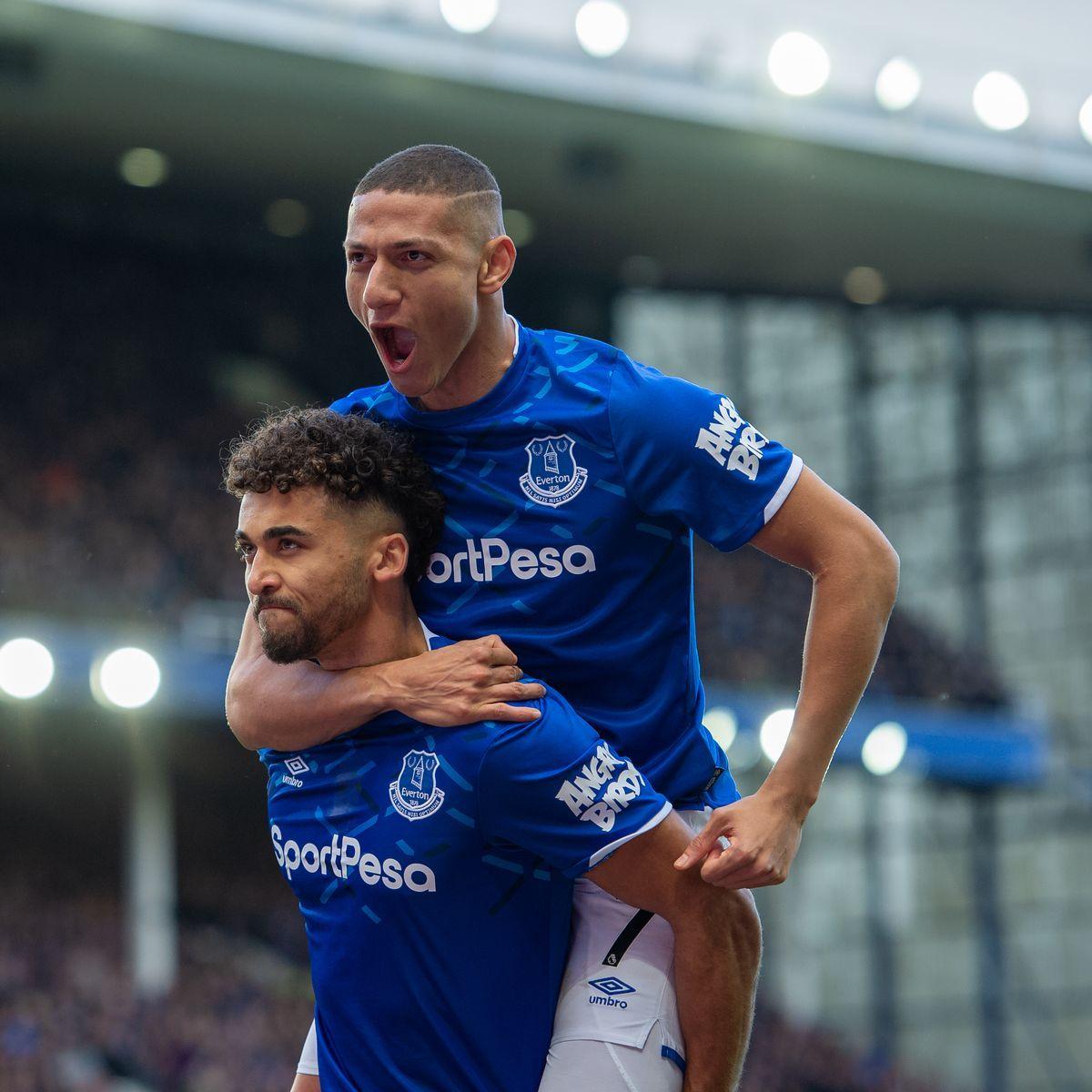 1200x1200 Everton tactic allowing Dominic Calvert .liverpoolecho.co.uk