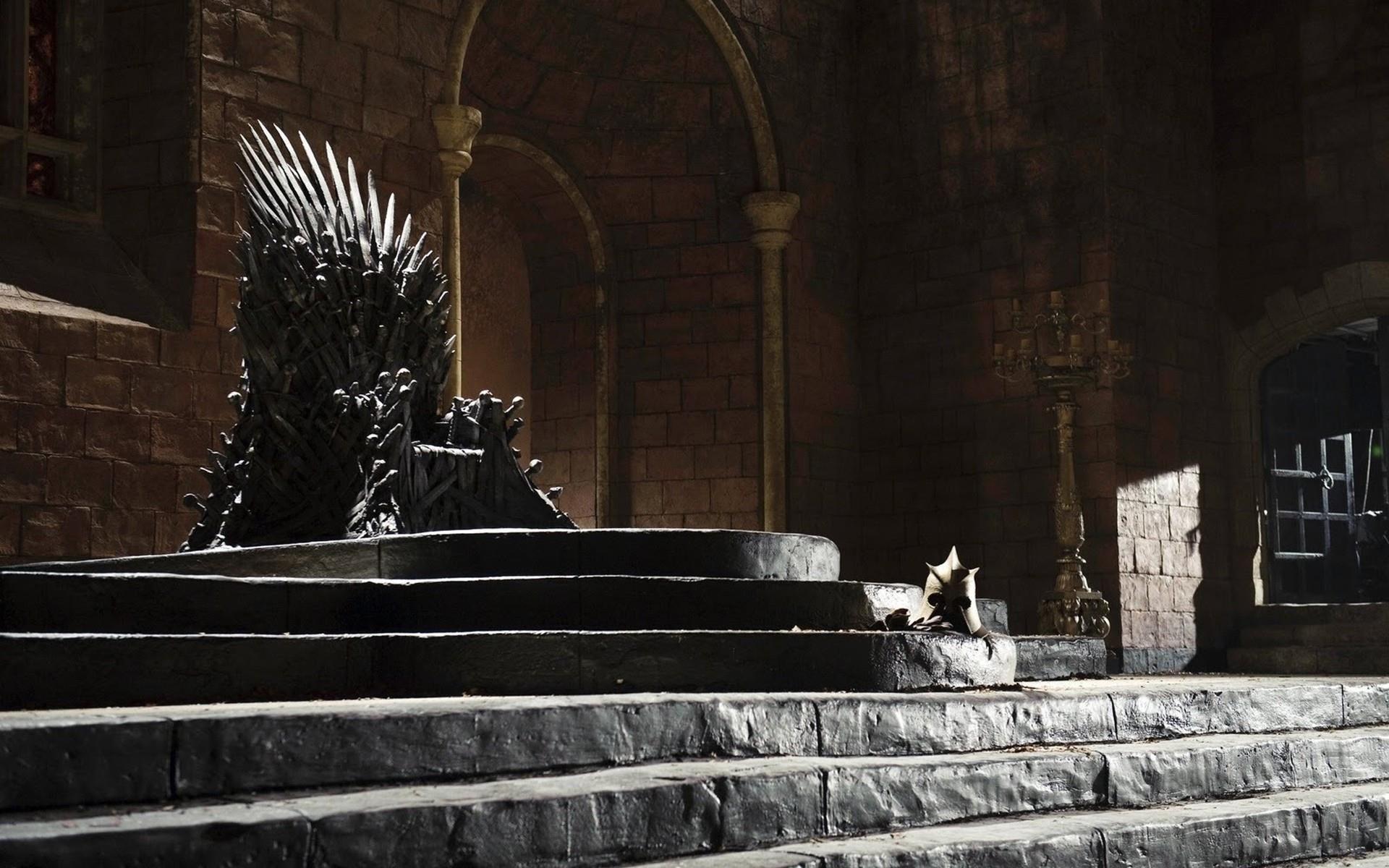 1920x1200 Game Of Thrones Throne Room