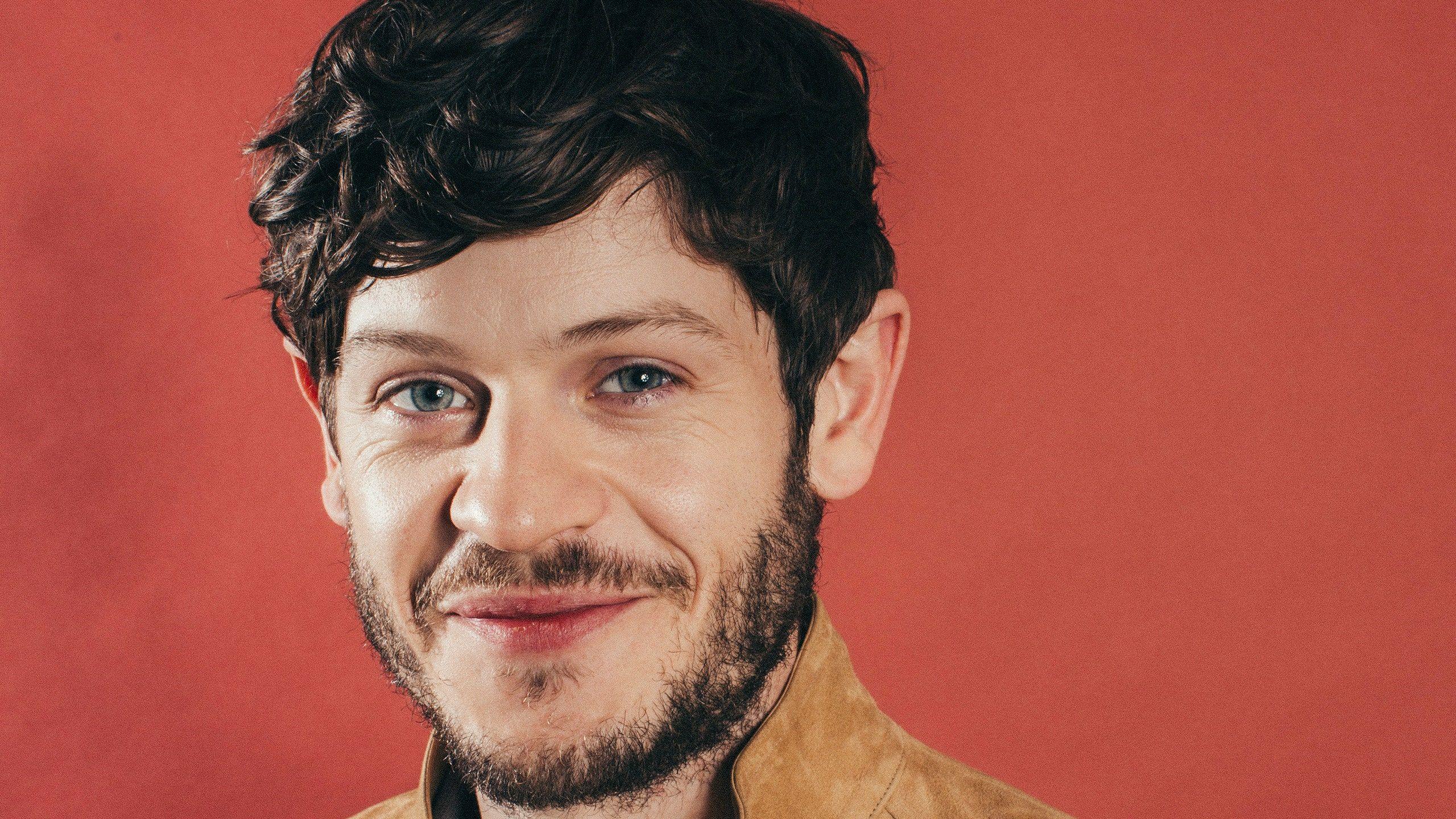 2560x1440 Ramsay Bolton Speaks: 'Game of Thrones .