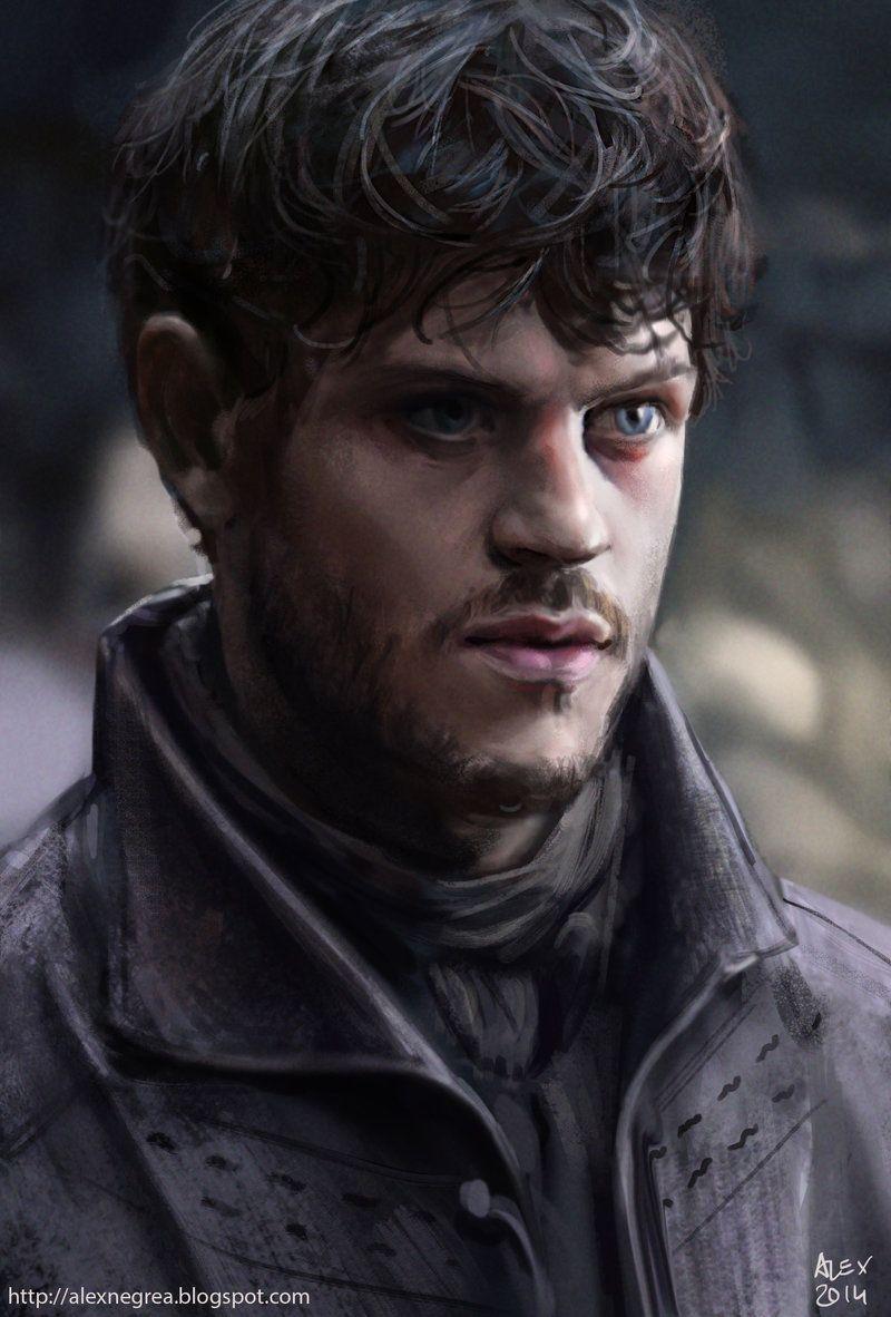 Ramsay Bolton Wallpapers - Top Free Ramsay Bolton Backgrounds