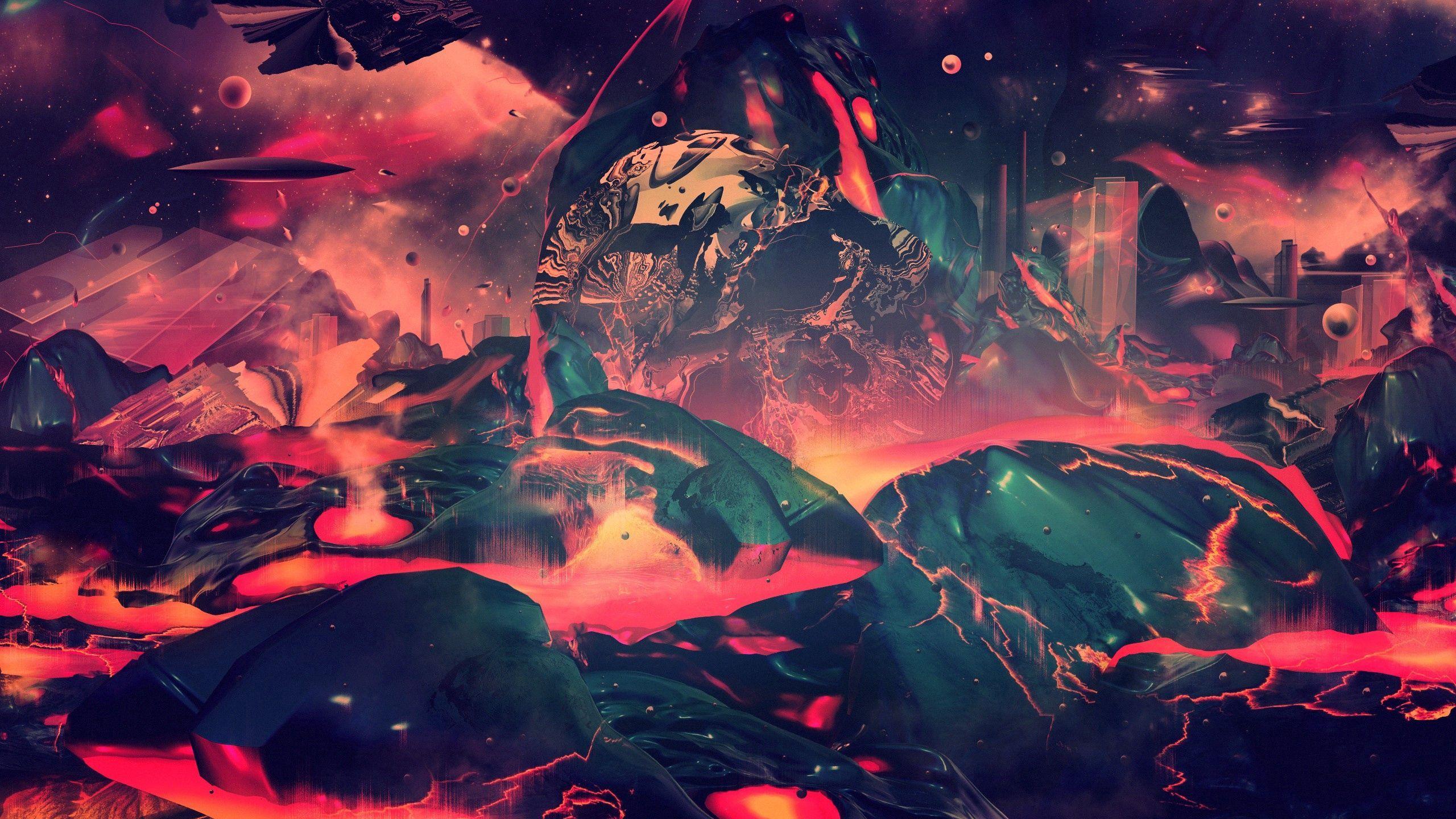2560x1440 Download wallpaper 2560x1440 world .