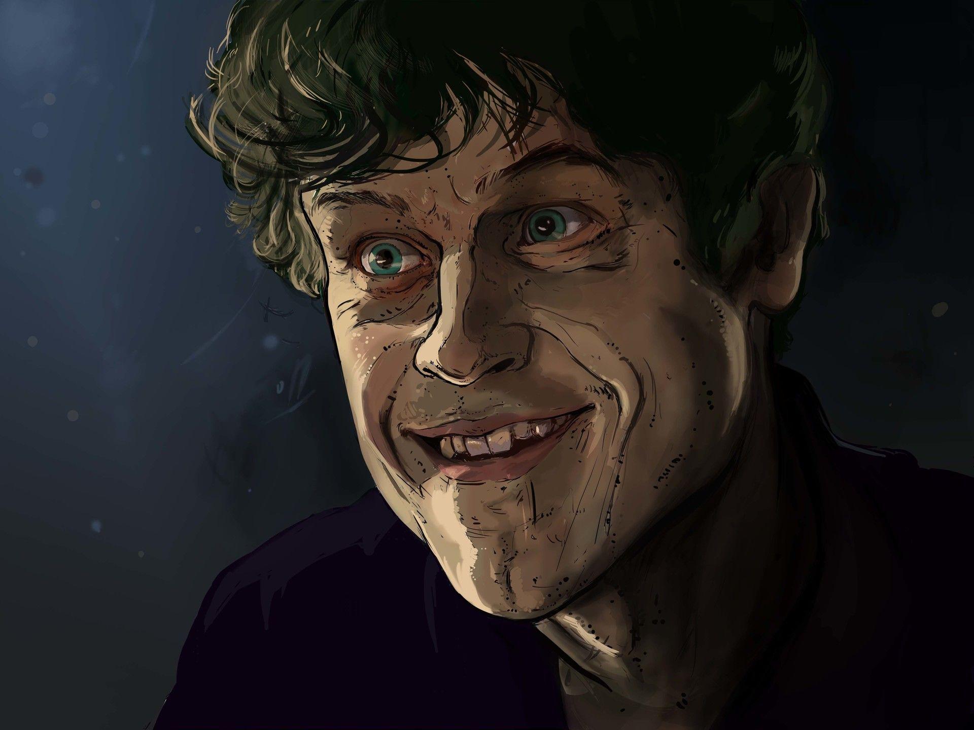 Ramsay Bolton Wallpapers - Top Free Ramsay Bolton Backgrounds 