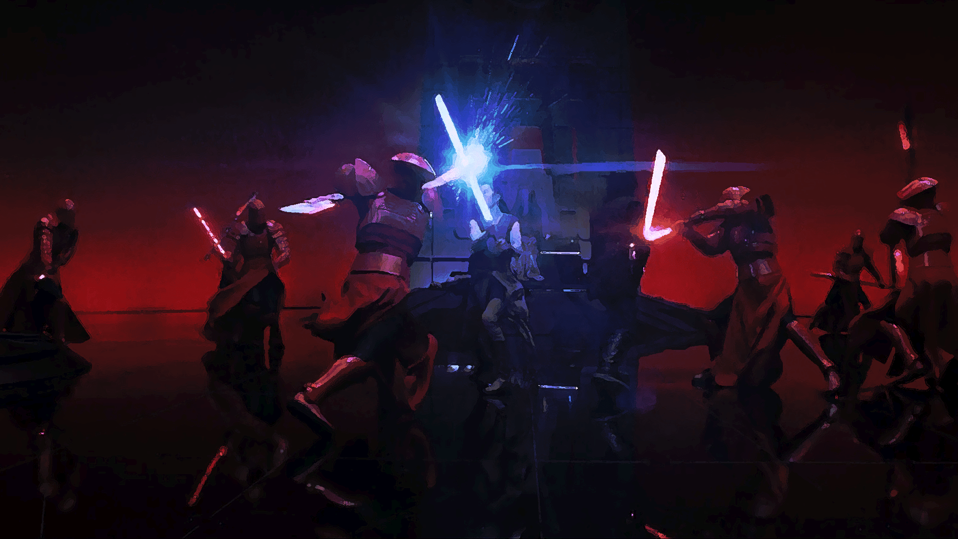 1920x1080 Last Jedi Throne Room .