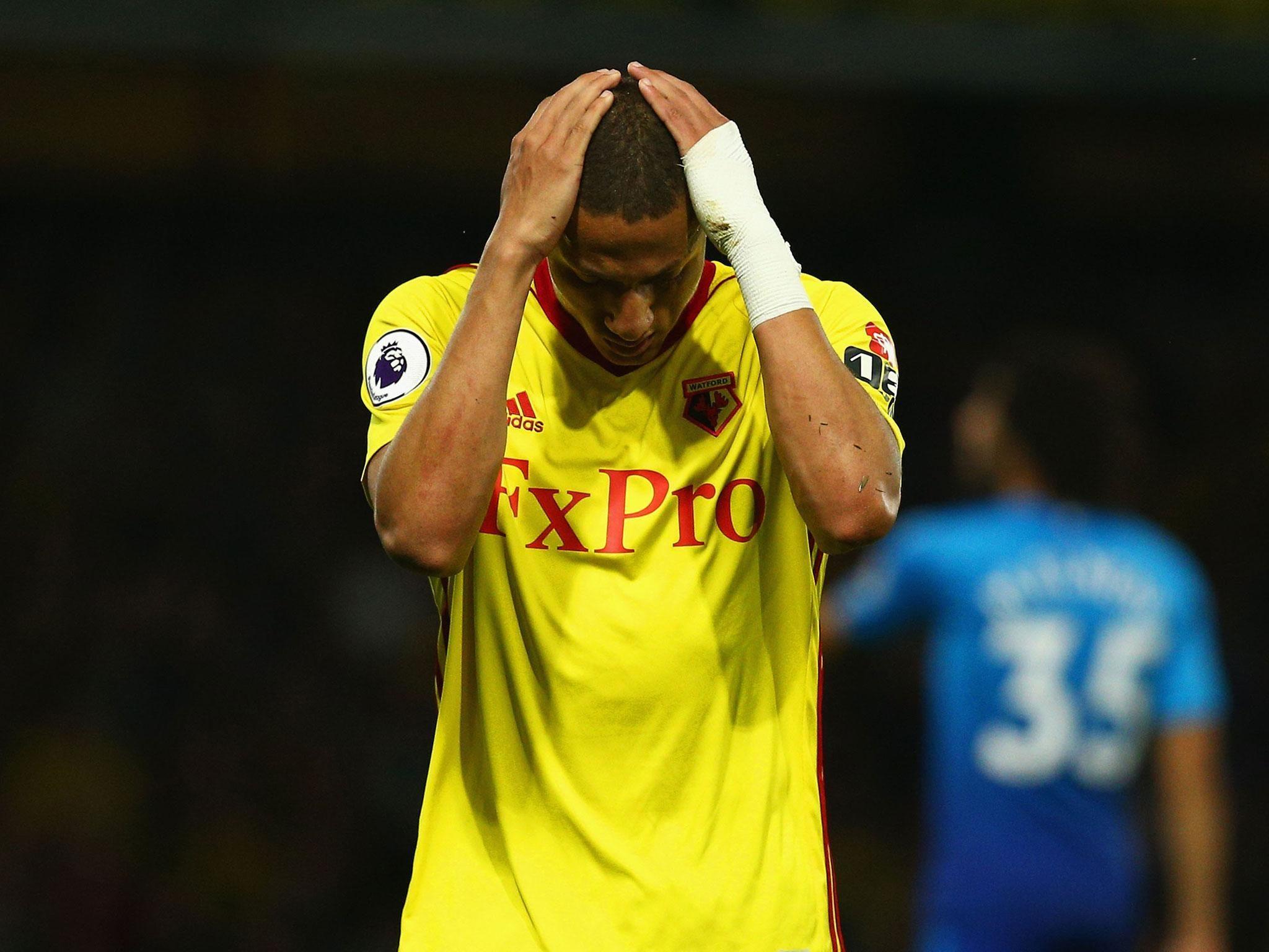 2048x1536 Diving ban for Richarlison would be .independent.co.uk