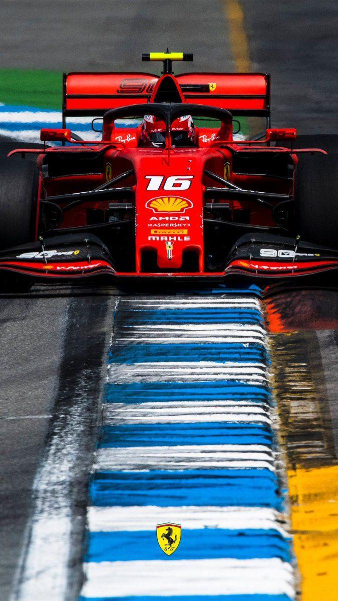 675x1200 Scuderia Ferrari Wallpaper Wednesday .