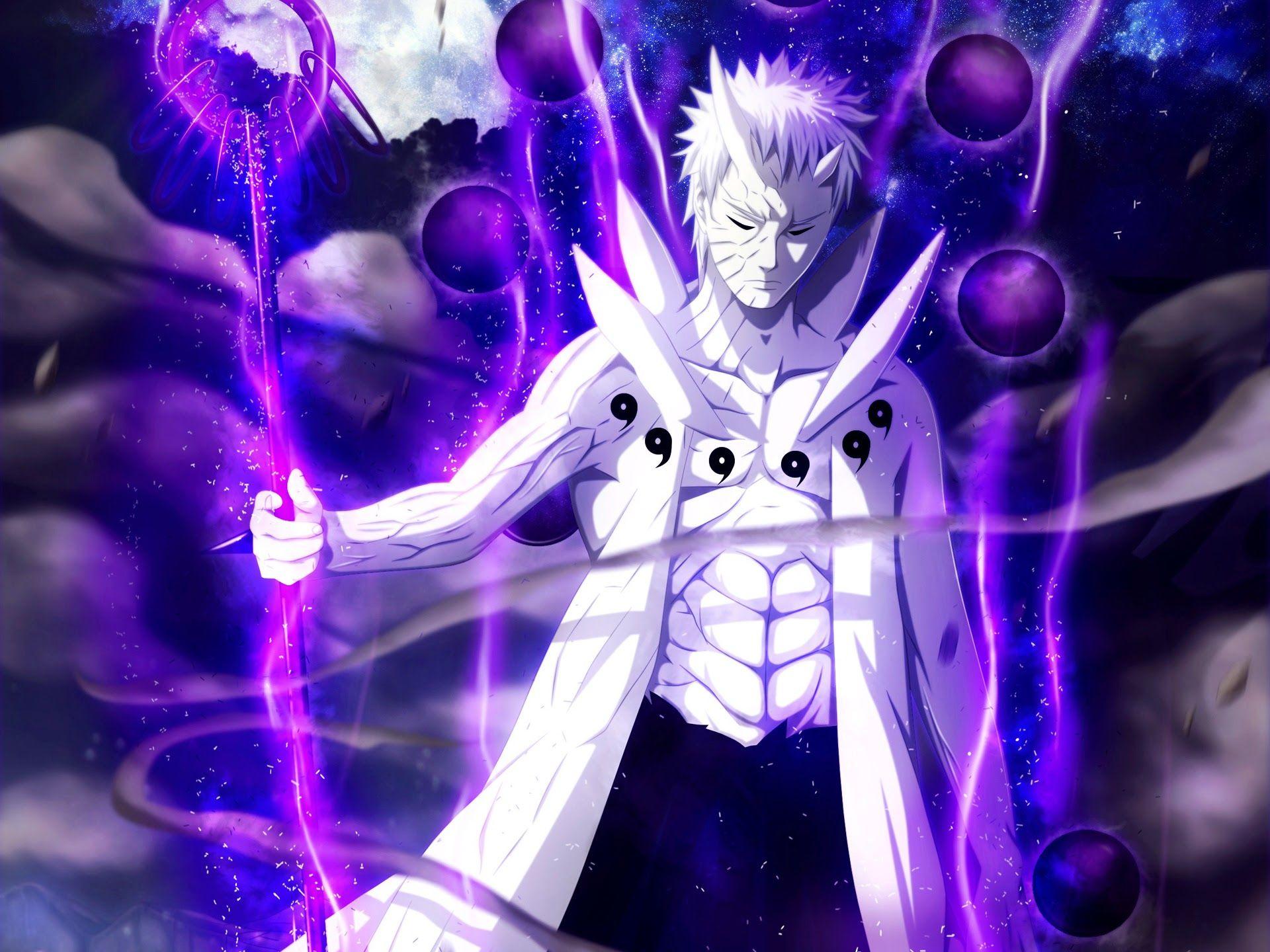 1920x1440 Obito HD