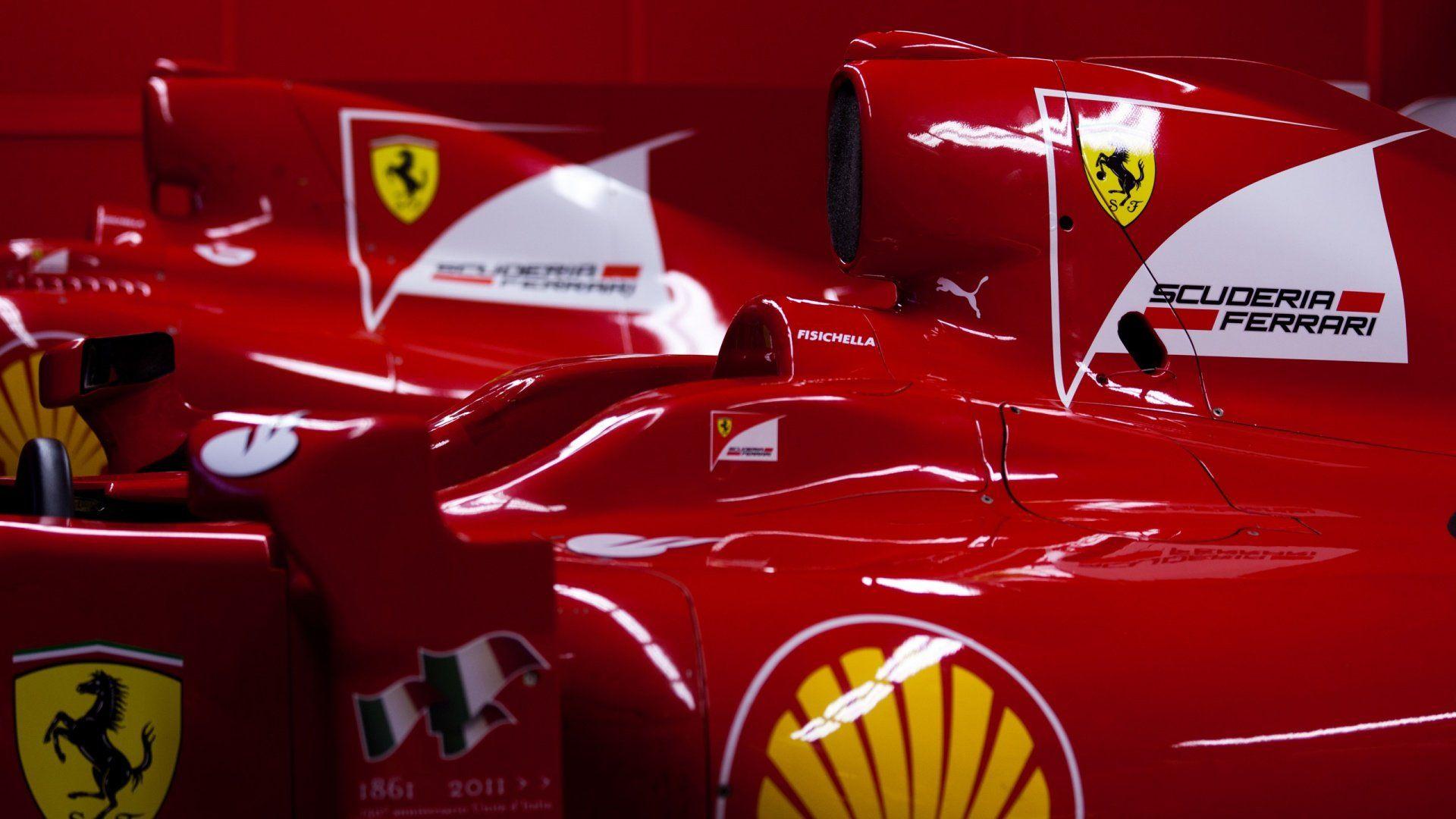 1920x1080 Scuderia Ferrari Wallpaper .