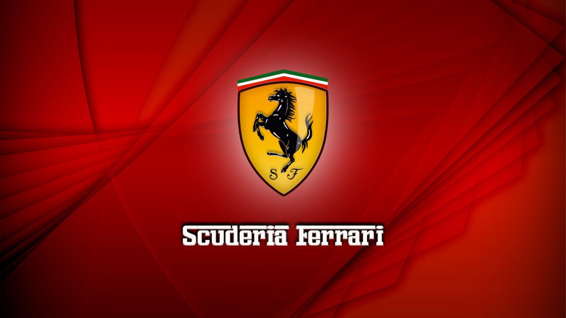 1920x1080 Scuderia Ferrari Wallpaper on .