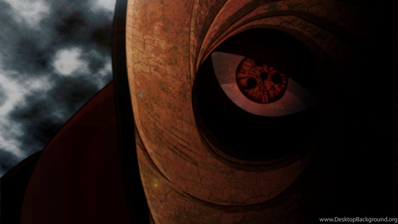 1366x768 Search Results For Obito Uchiha HD .