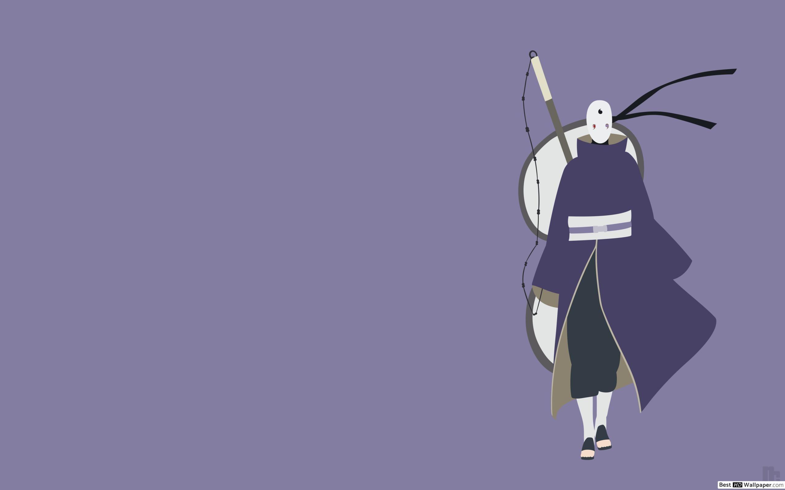 2560x1600 Obito Uchiha HD wallpaper