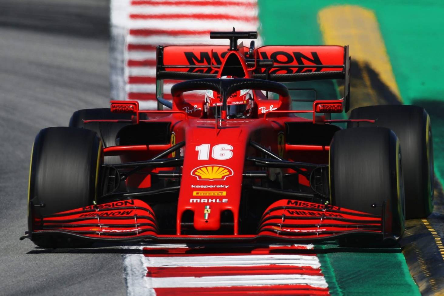 1463x976 Seven Formula 1 teams threaten court .stuff.co.nz