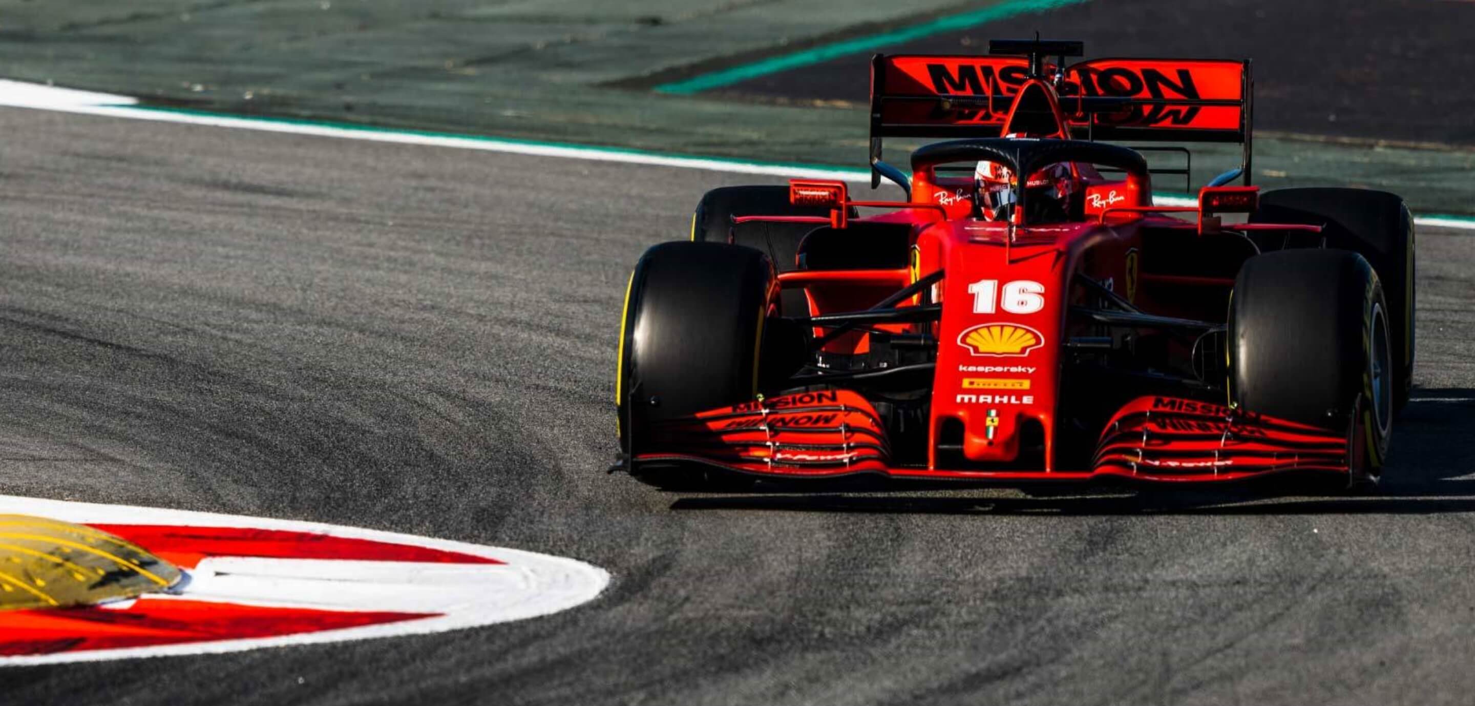 2880x1378 Scuderia