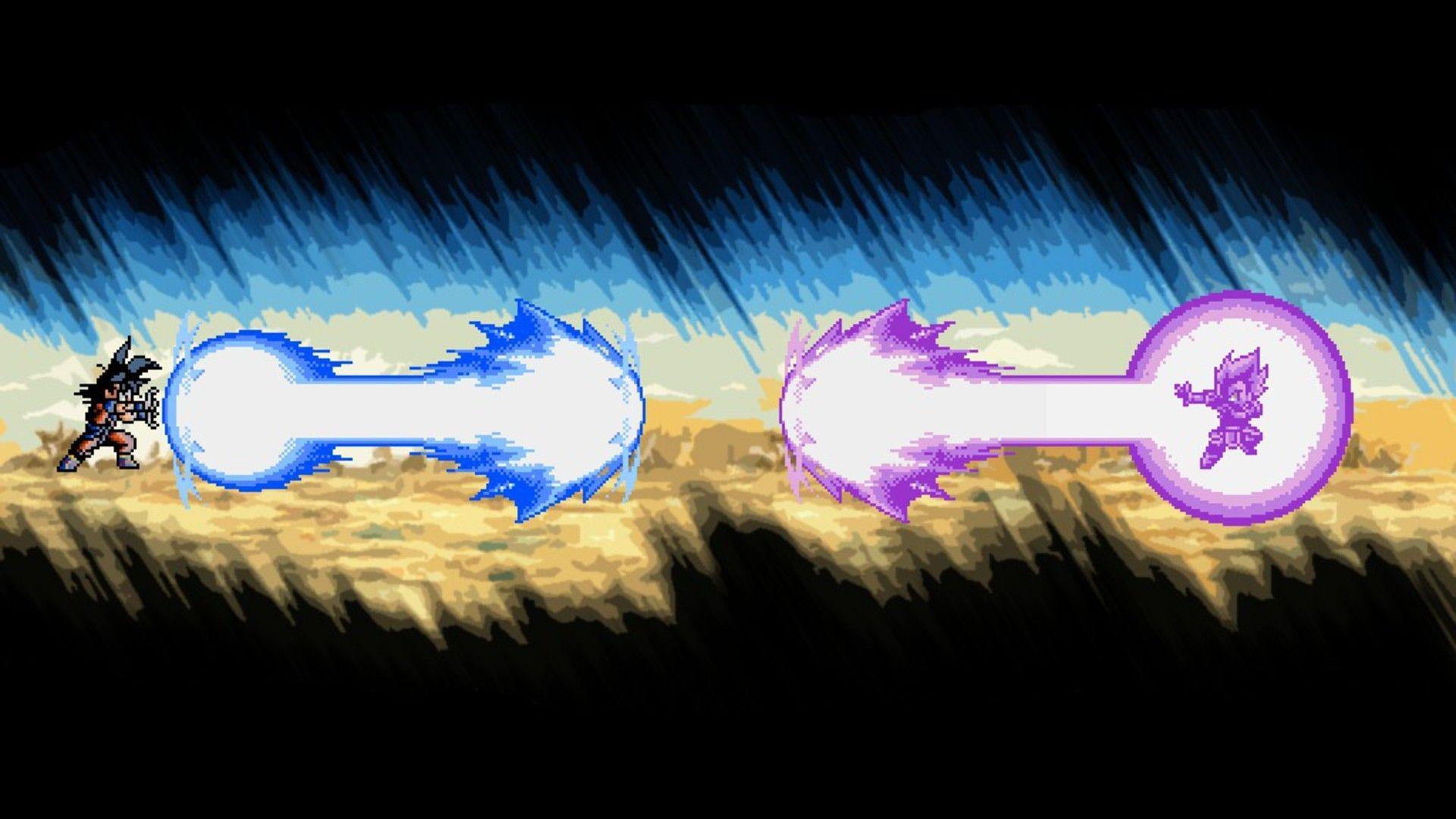 1920x1080 Wallpaper 3840x1080 Dragon Ball Super .123artwallpaper.