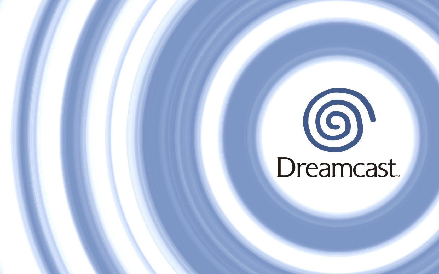 1680x1050 Dreamcast