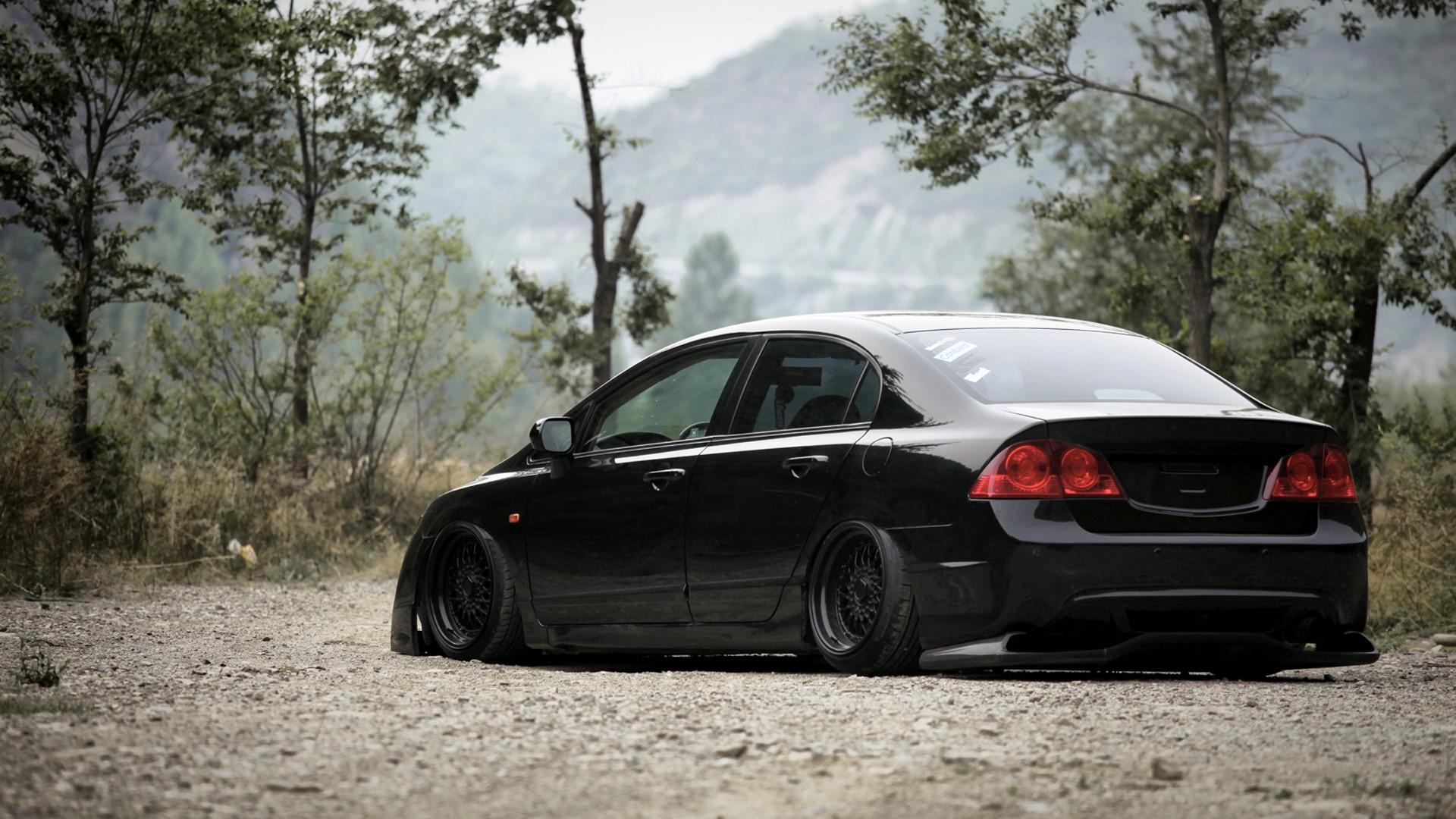 JDM Civic Wallpapers - Top Free JDM Civic Backgrounds - WallpaperAccess