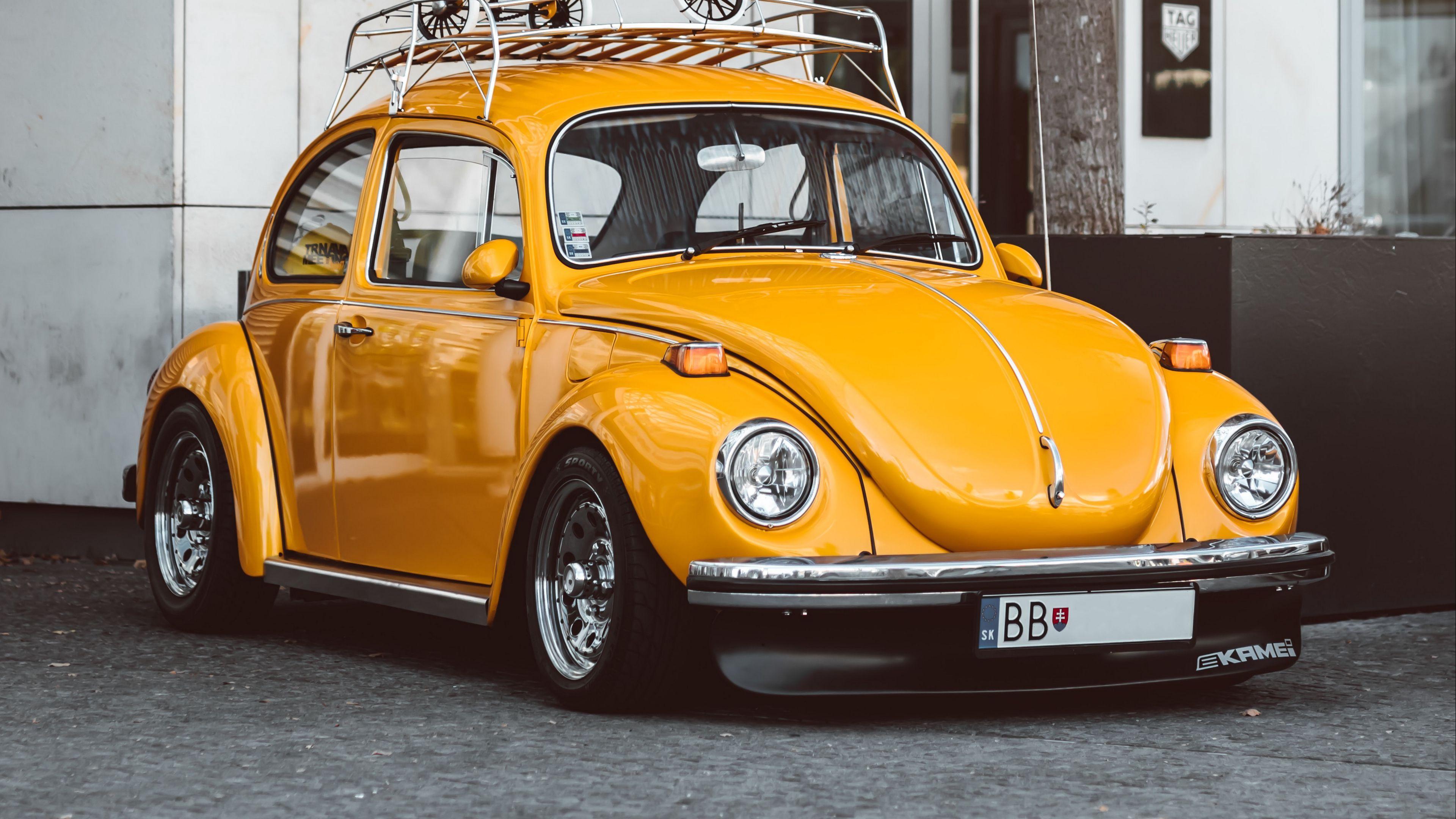3840x2160 Download wallpaper 3840x2160 volkswagen .