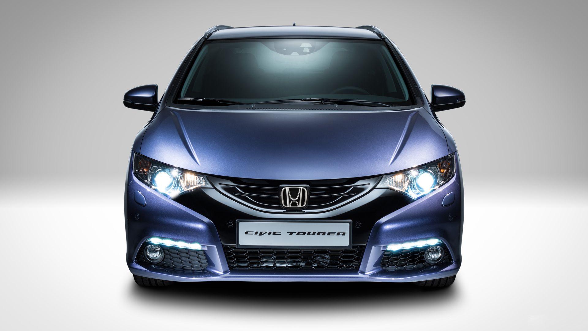 1920x1080 Honda Civic Wallpaper For Desktop