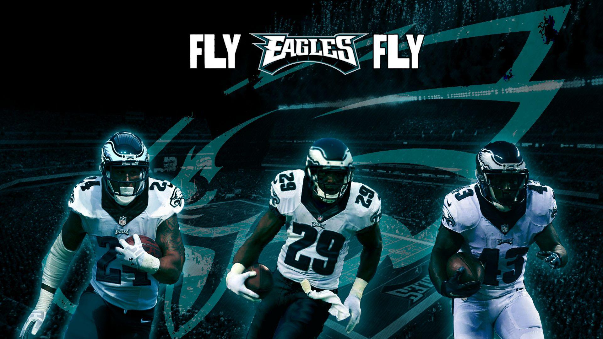 1920x1080 Brian Dawkins Wallpaper Eagles