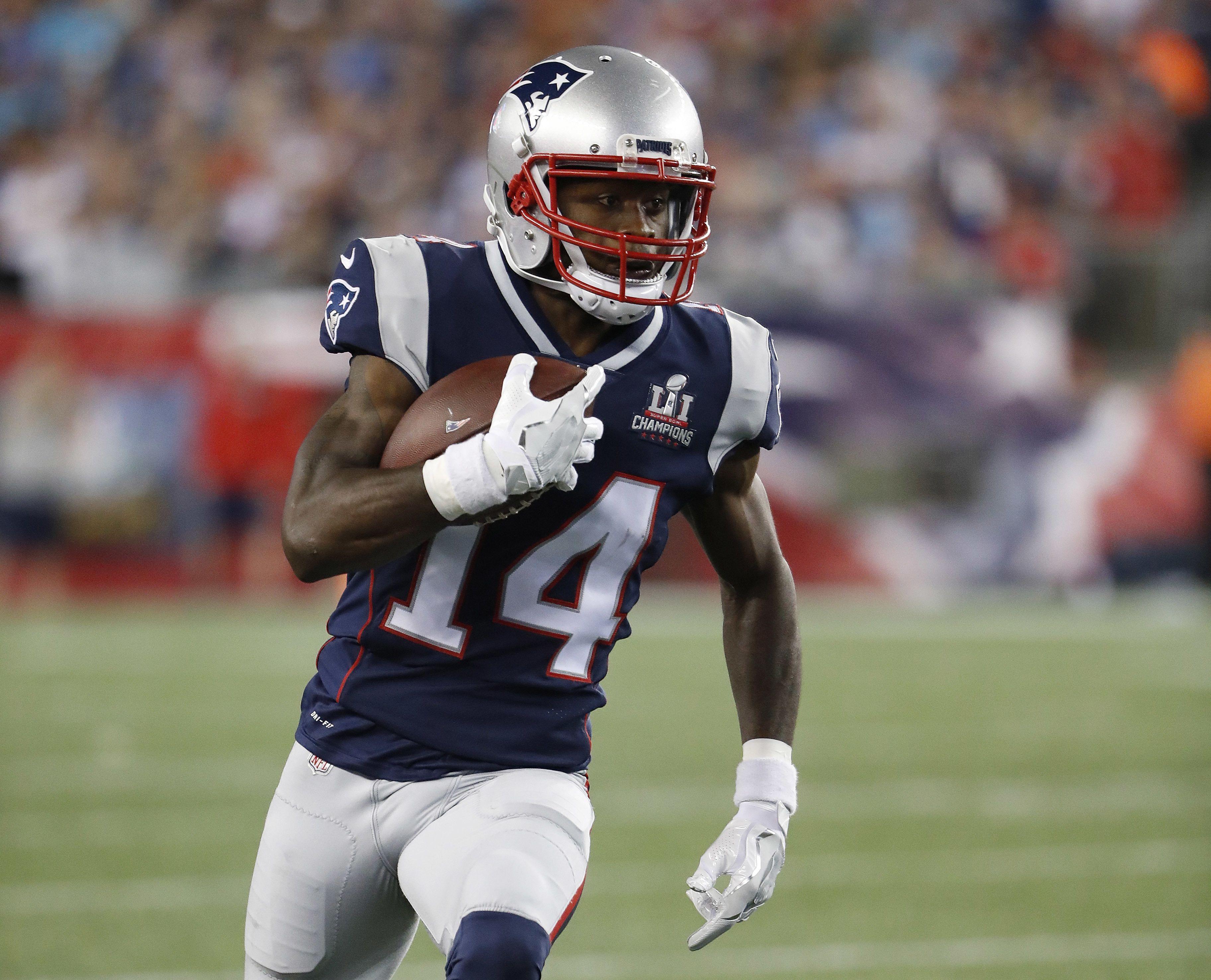 3648x2952 Brandin Cooks HQ Media