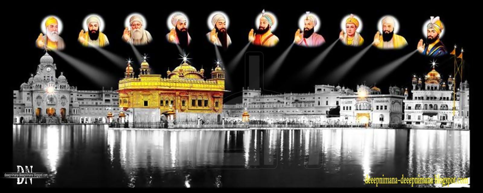 1600x640 Ten Gurus Wallpaper. Guru wallpaper .com